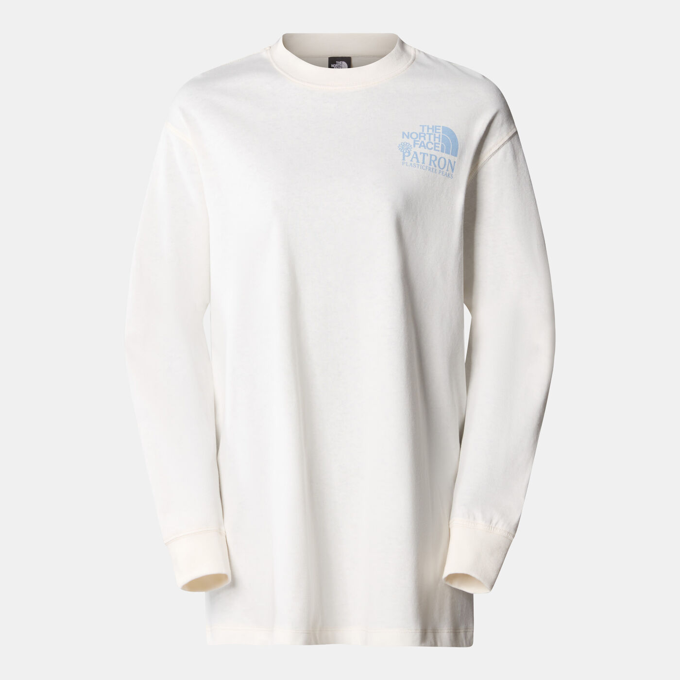 Women's Nature Long-Sleeve T-Shirt