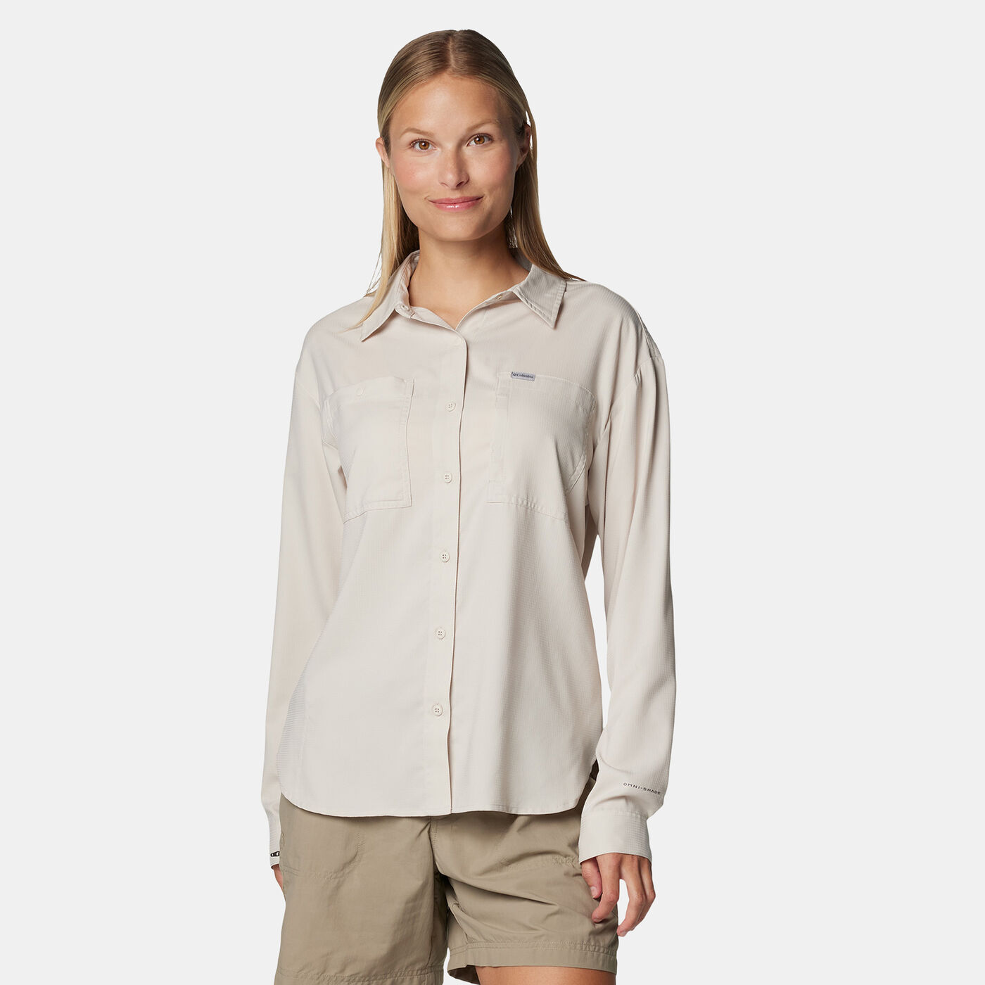 Women's Silver Ridge Utility Lite Shirt