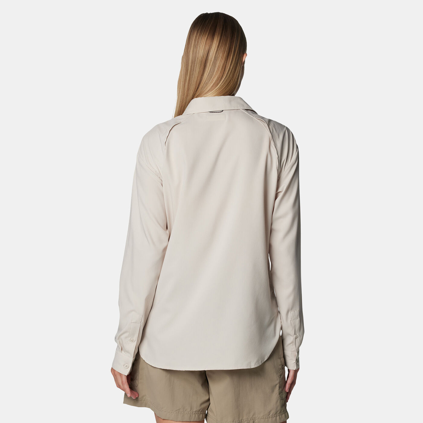 Women's Silver Ridge Utility Lite Shirt