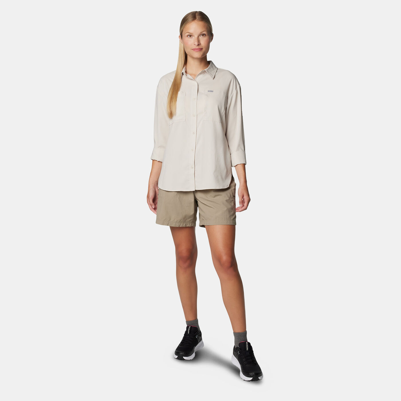Women's Silver Ridge Utility Lite Shirt