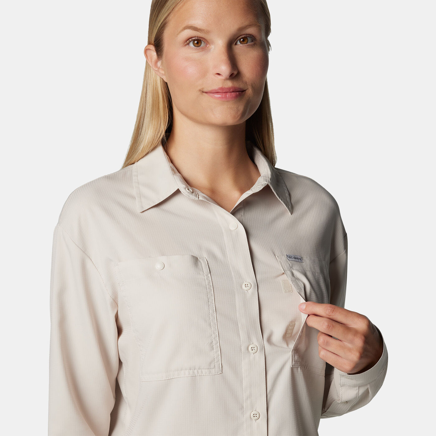 Women's Silver Ridge Utility Lite Shirt