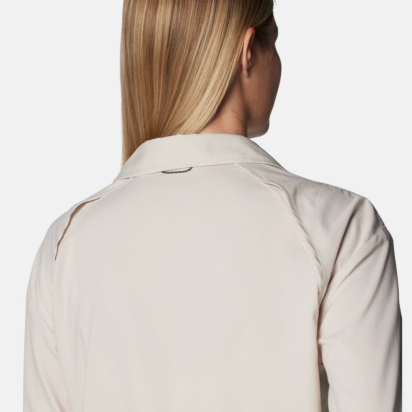 Women's Silver Ridge Utility Lite Shirt