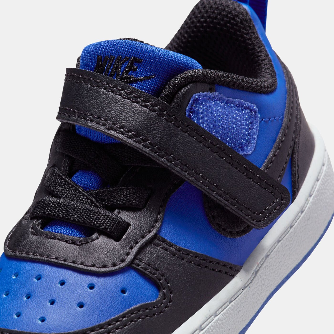 Kids' Court Borough Low Recraft Shoes