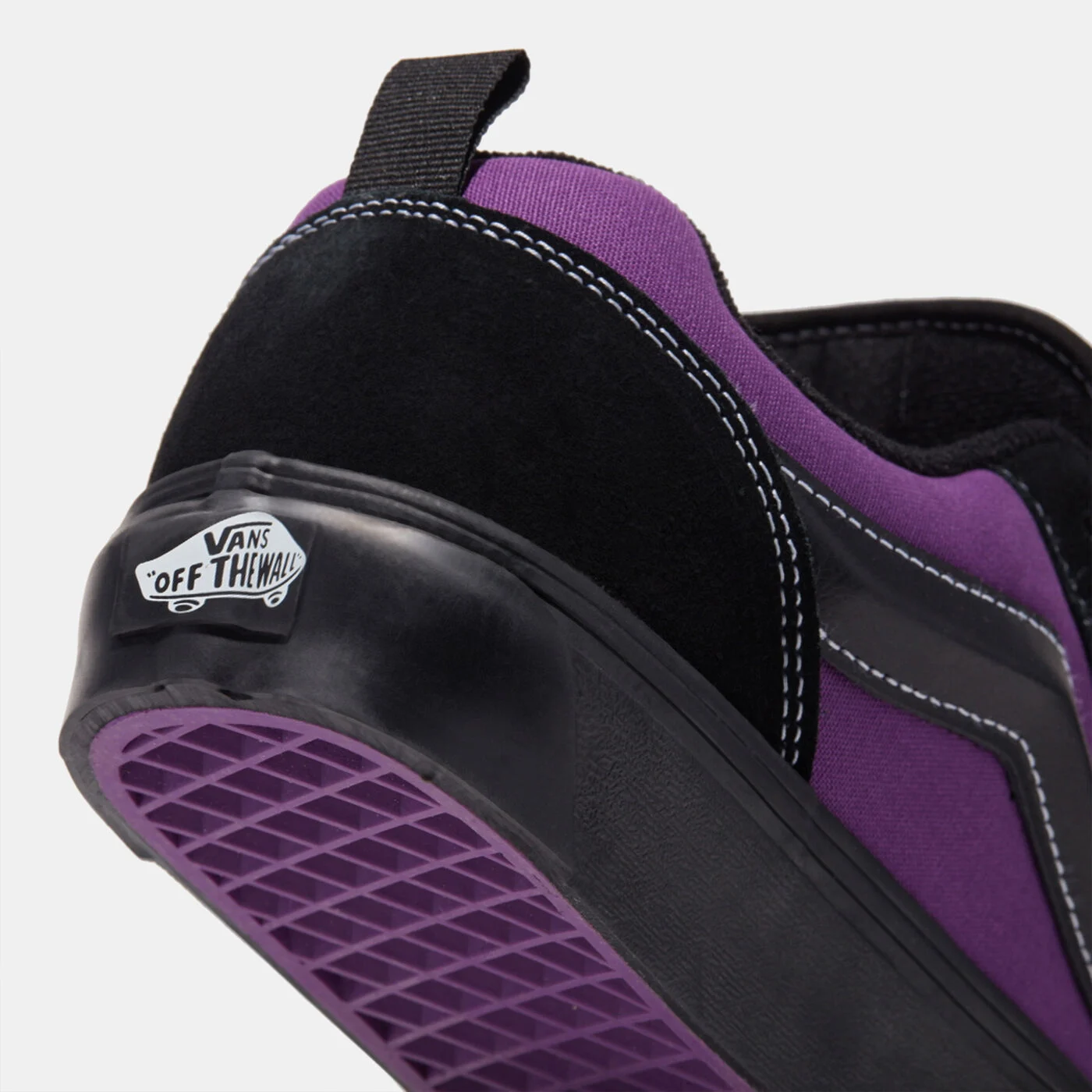 Knu Skool Unisex Shoes