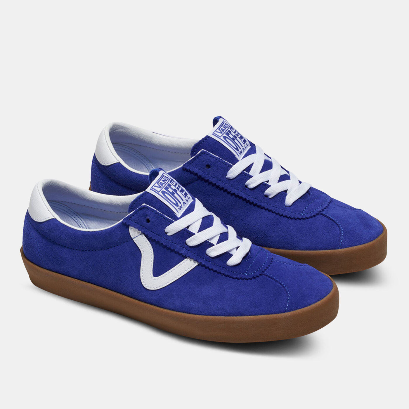 Sport Low Unisex Shoes