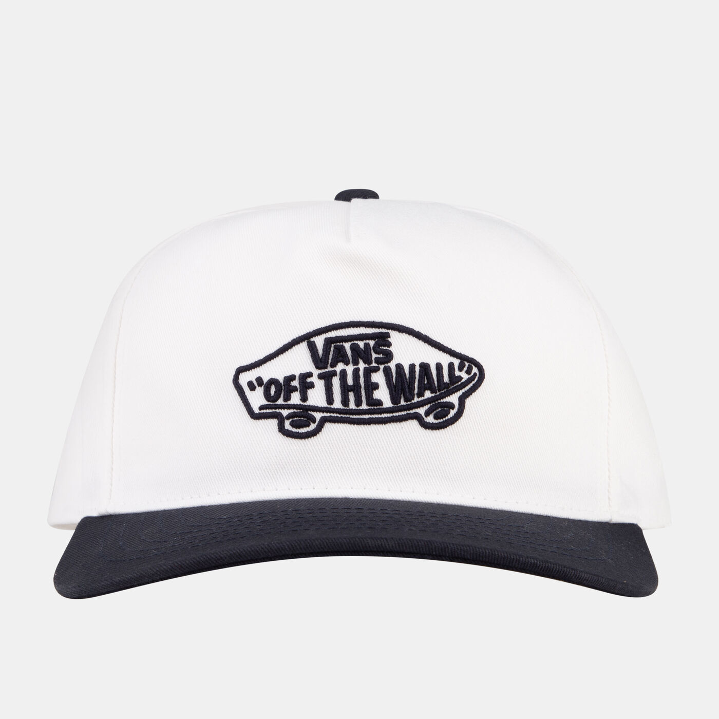Unisex Classic Snapback Cap