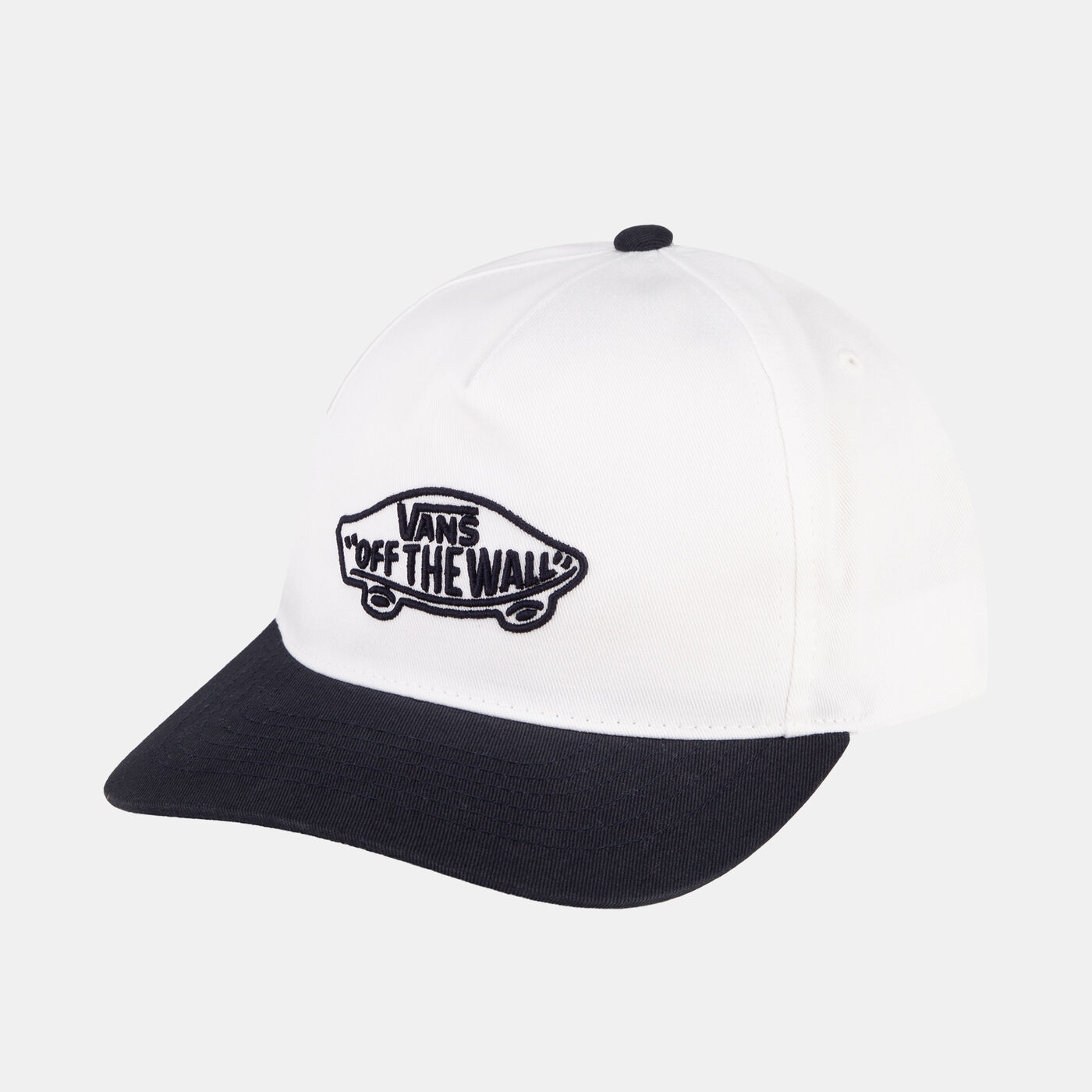 Unisex Classic Snapback Cap