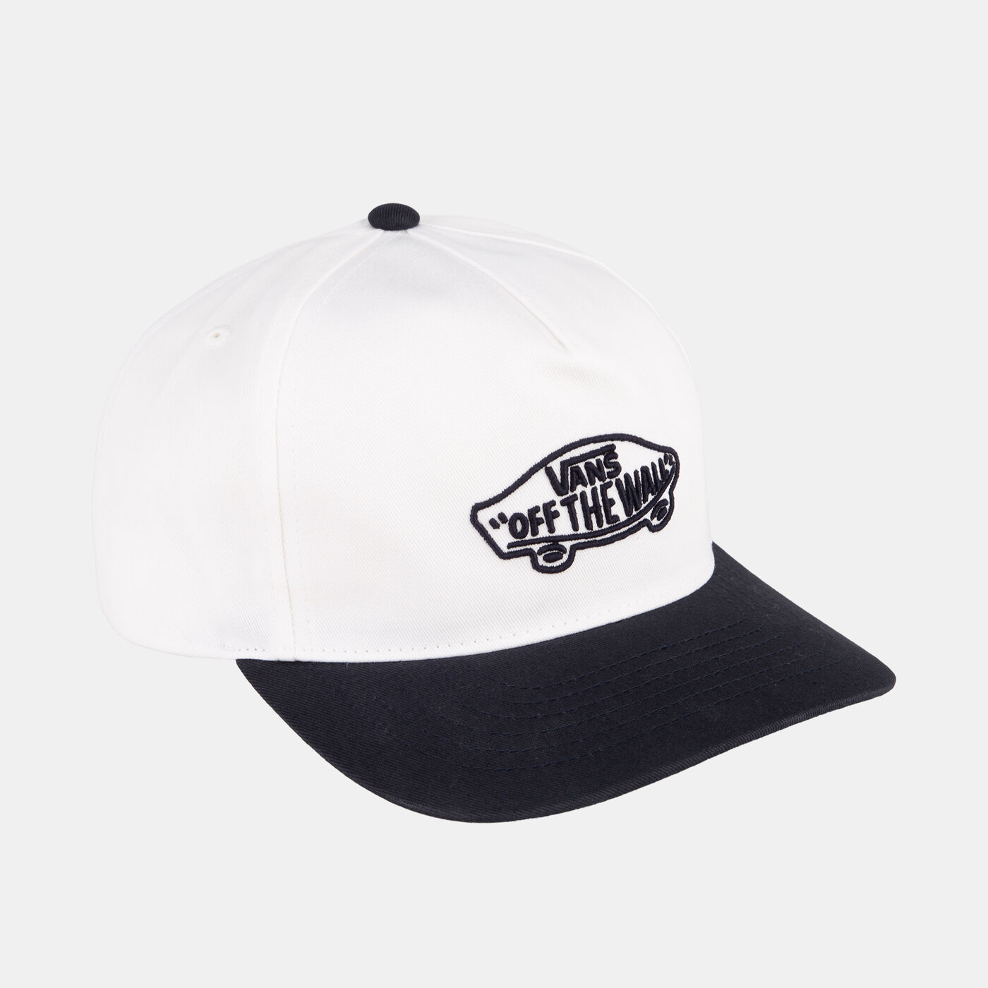 Unisex Classic Snapback Cap