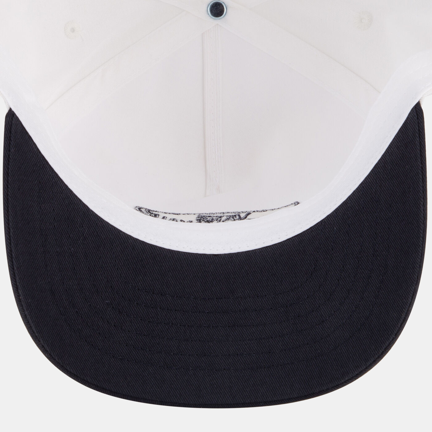 Unisex Classic Snapback Cap