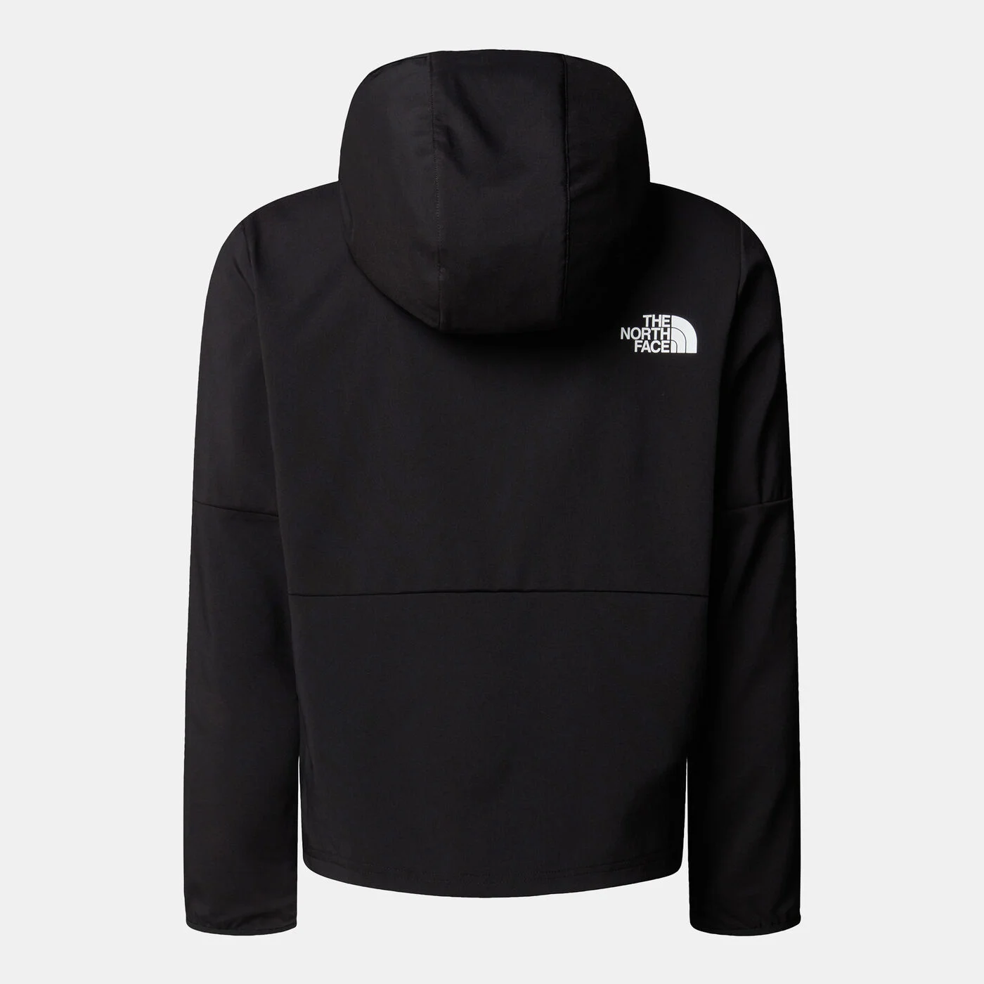 Kids' On The Trail Full-Zip Hoodie