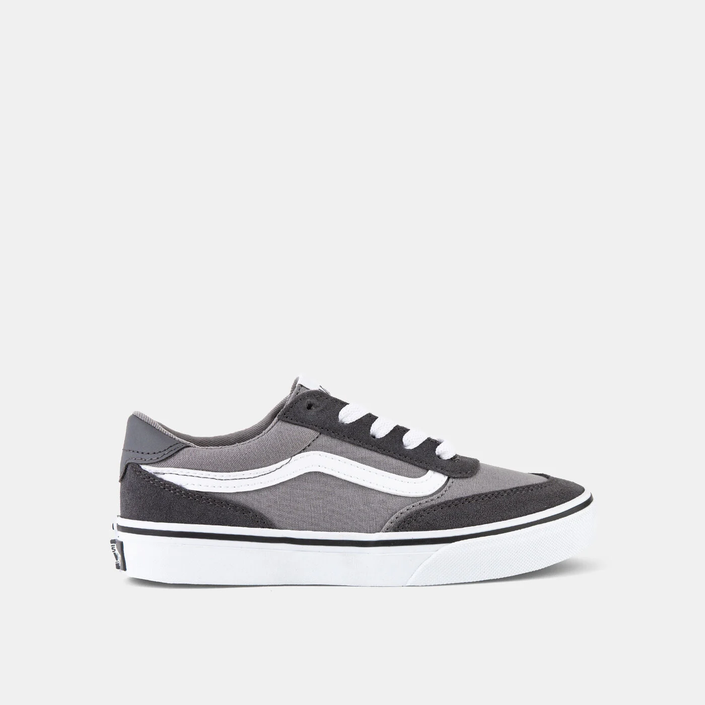 Kids' Brooklyn LS Shoes