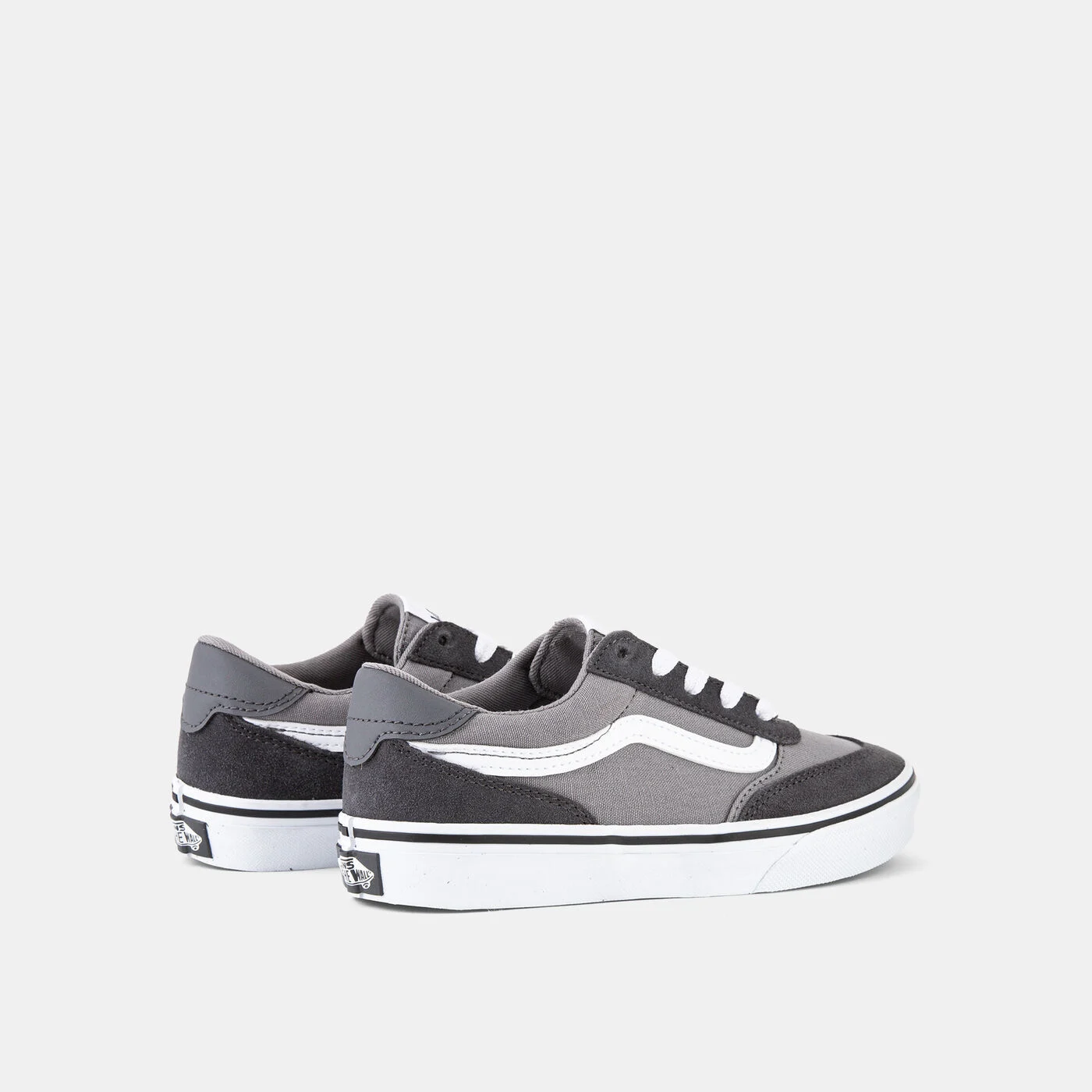 Kids' Brooklyn LS Shoes