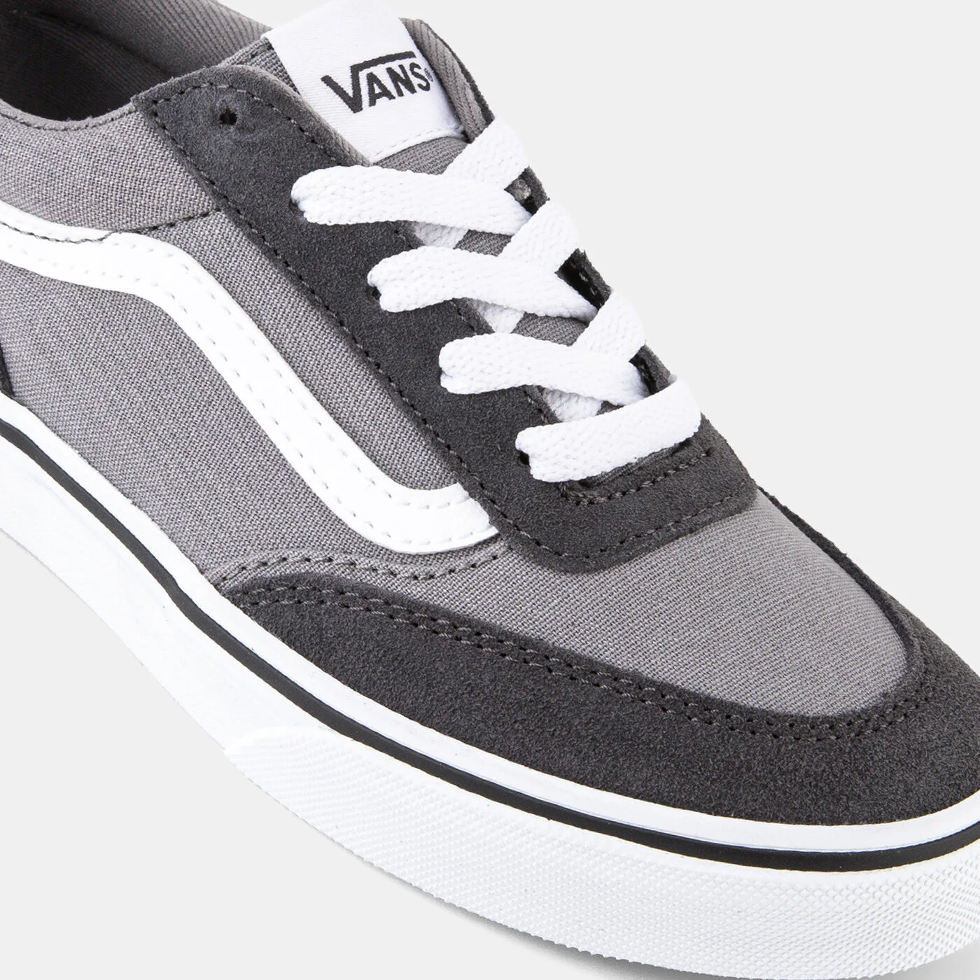 Kids' Brooklyn LS Shoes