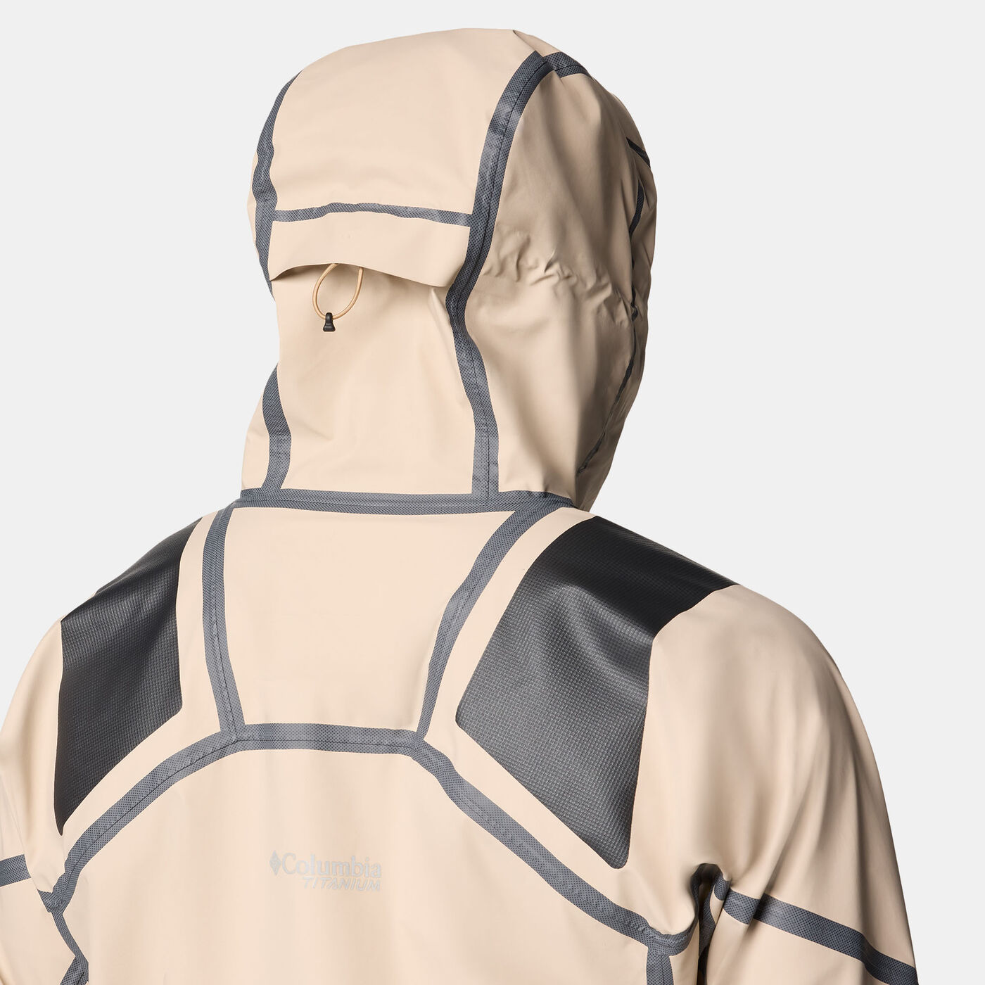 Men's Whistler Peak Shell Hiking Jacket