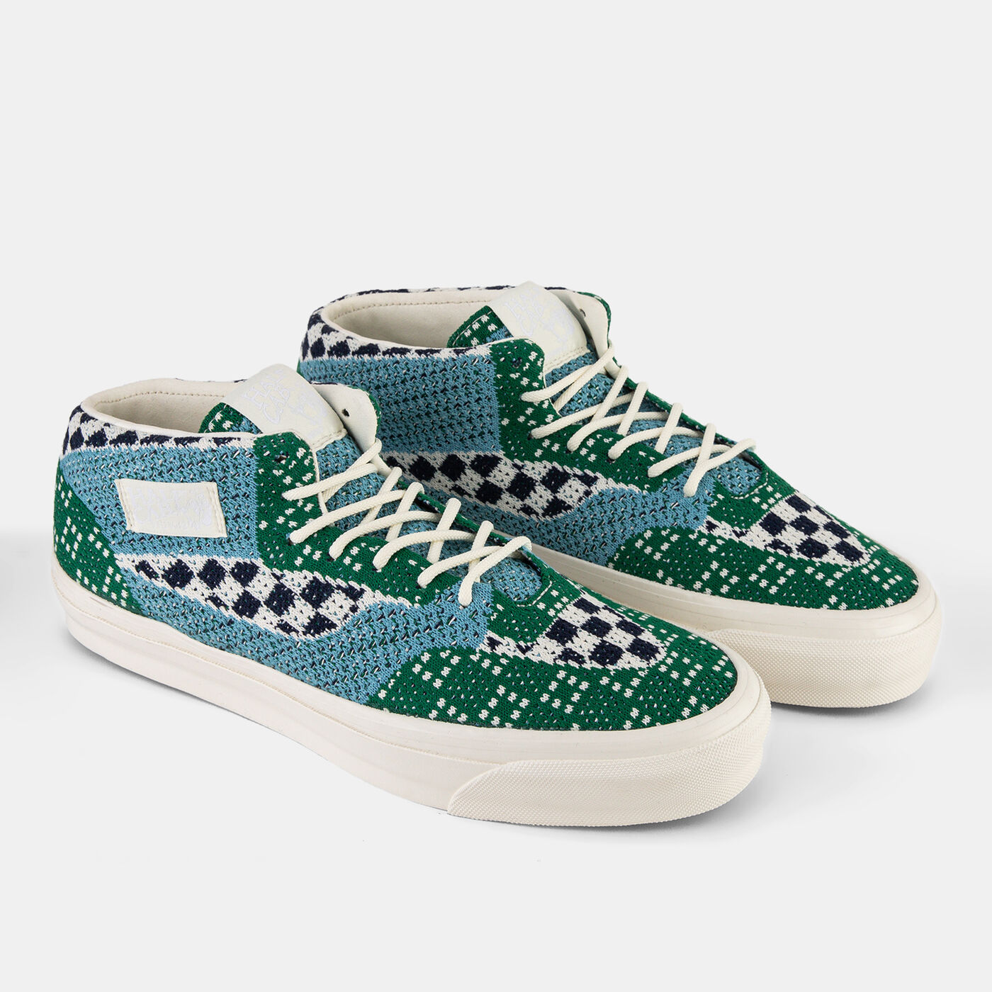 Half Cab Unisex Shoes