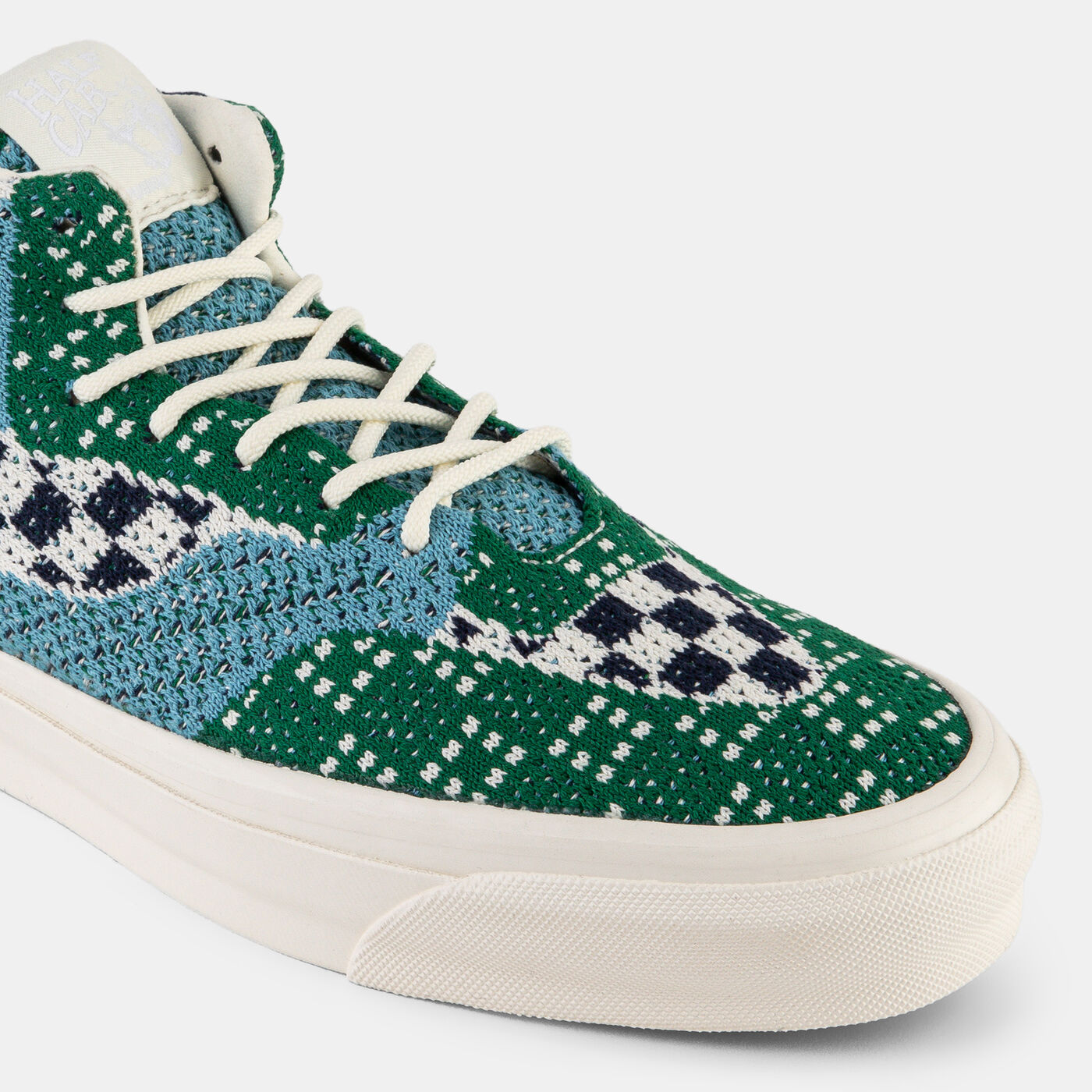 Half Cab Unisex Shoes