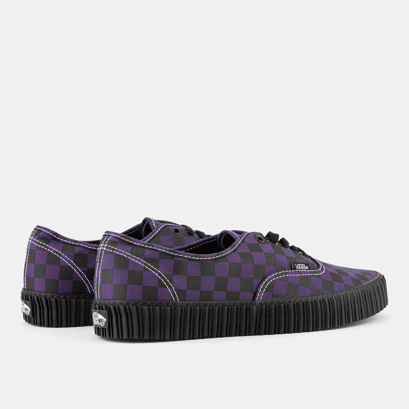 Authentic Creeper Unisex Shoes