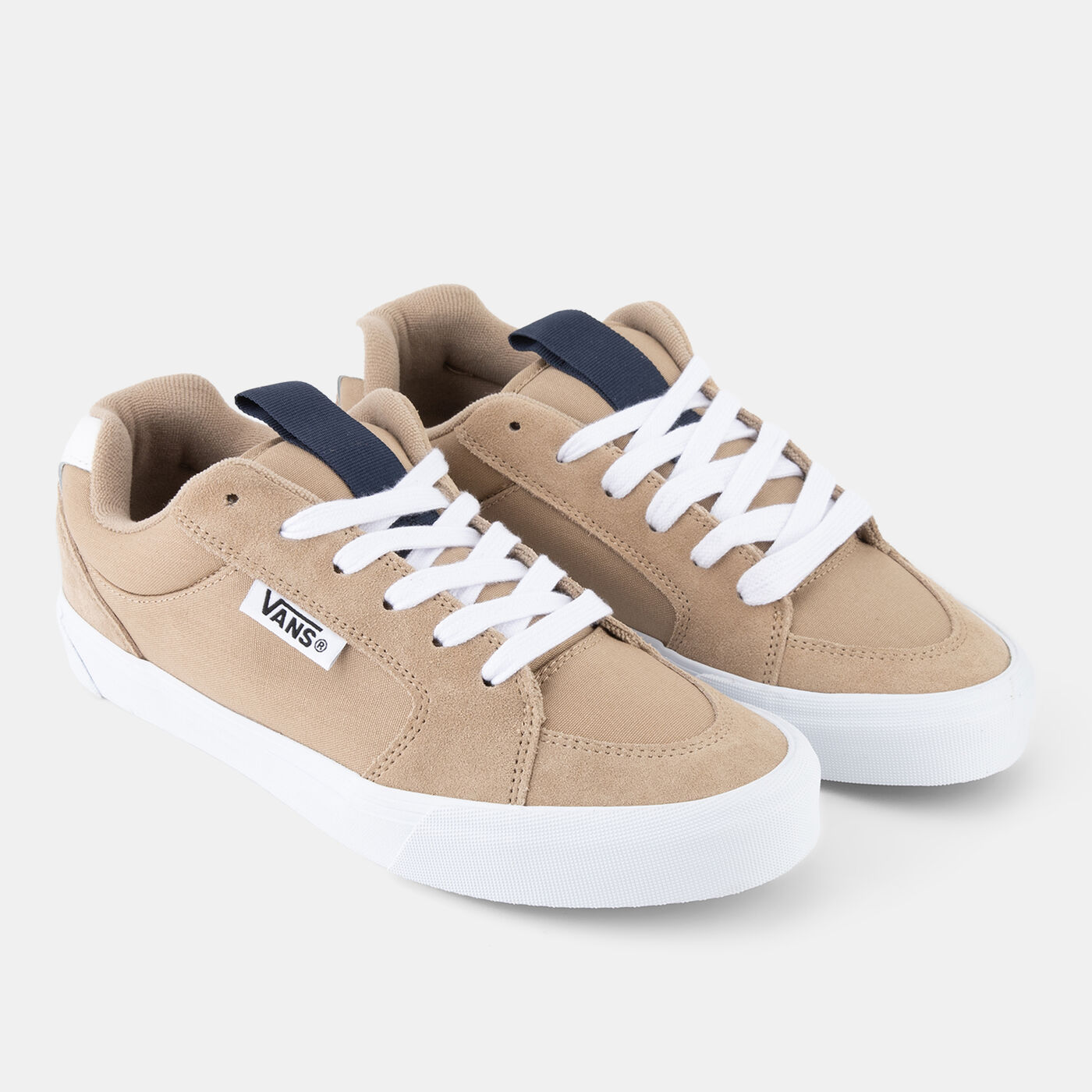Chukka Push Unisex Shoes