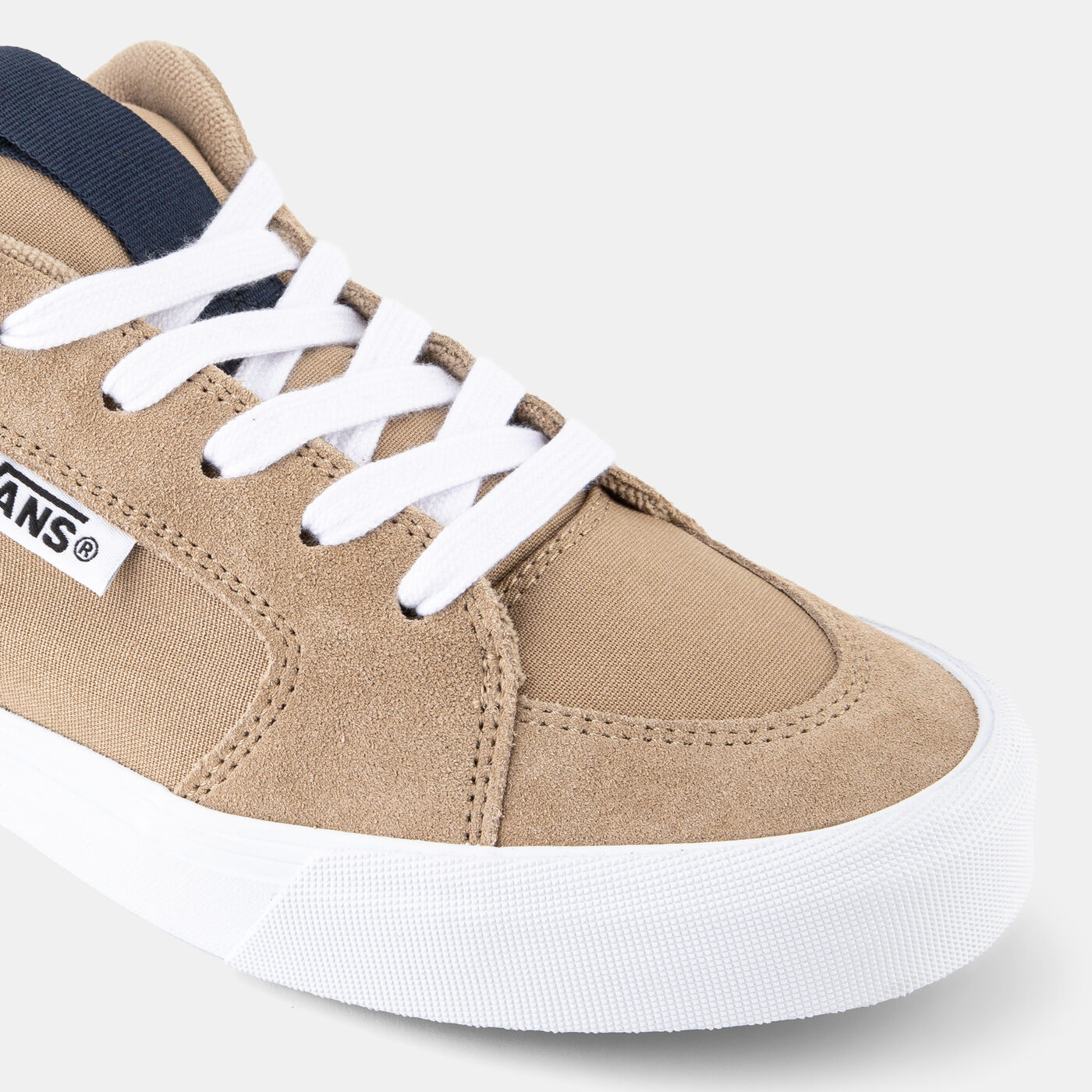 Chukka Push Unisex Shoes