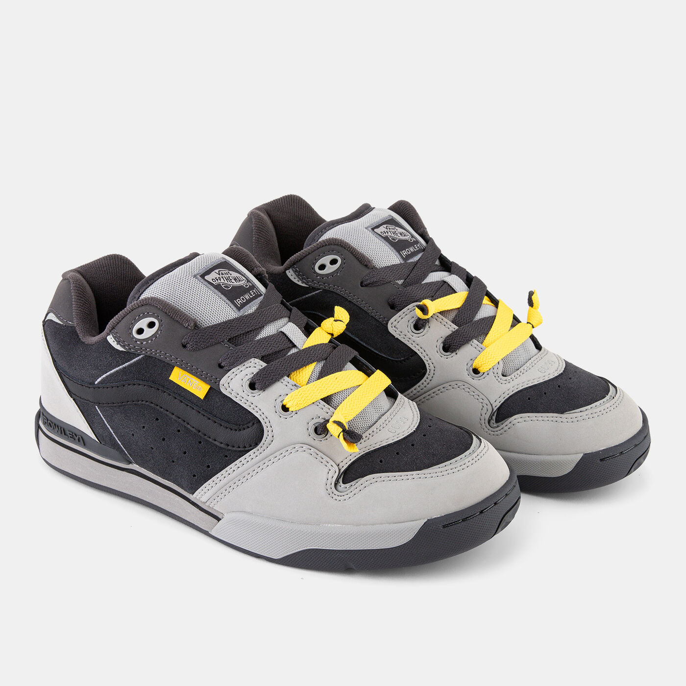 Rowley XLT Unisex Shoes