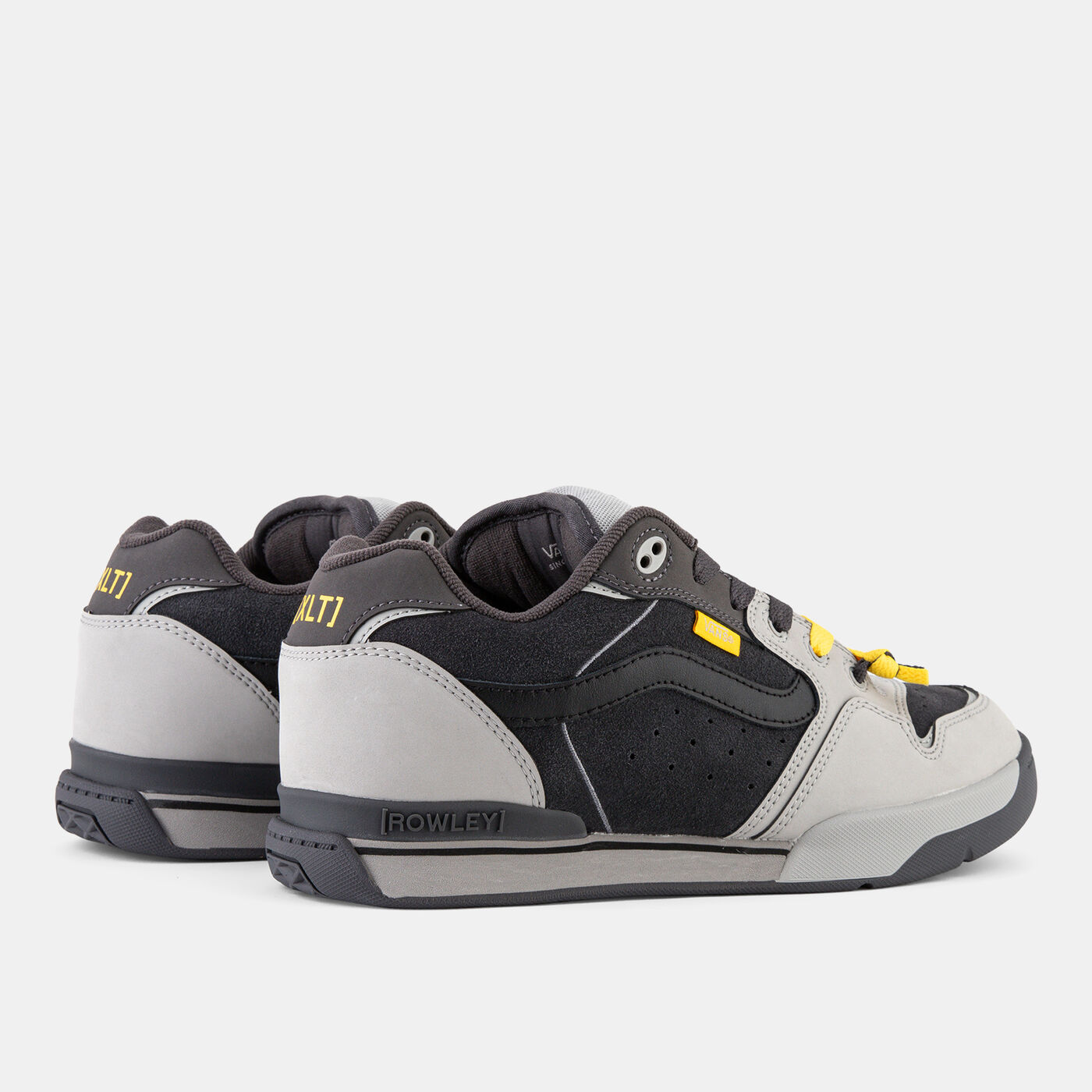 Rowley XLT Unisex Shoes