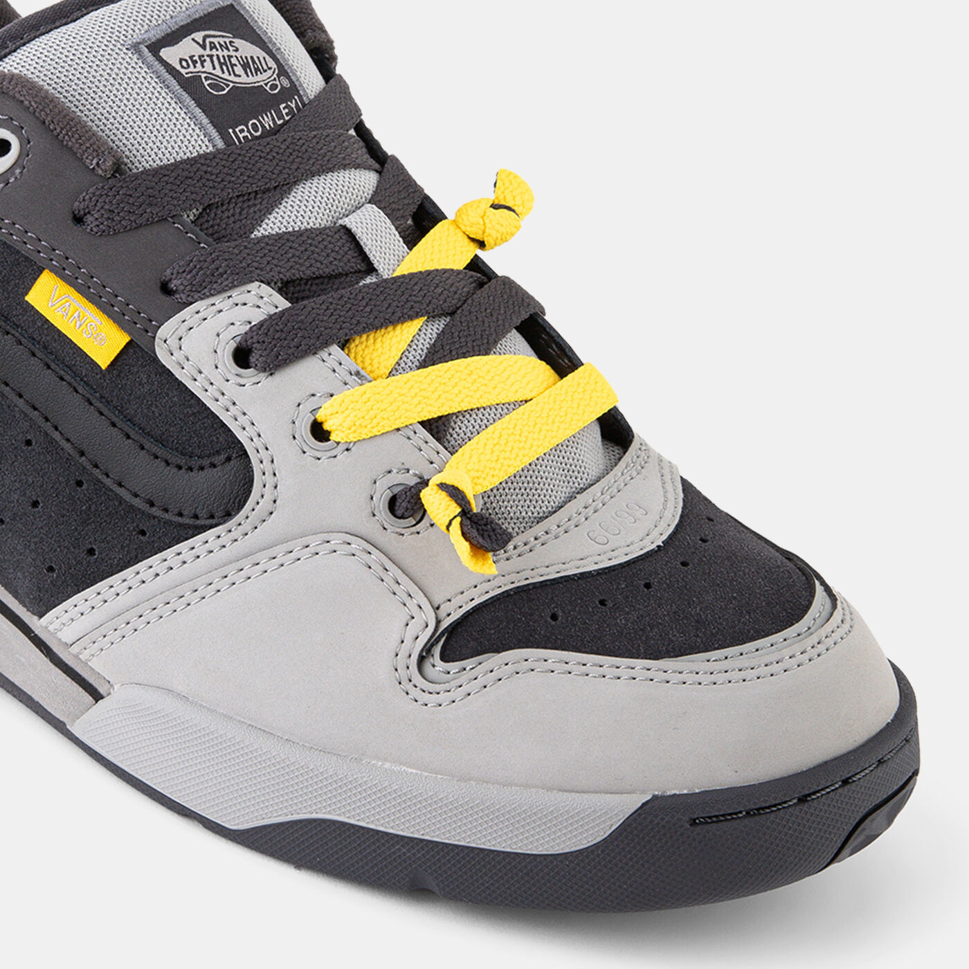 Rowley XLT Unisex Shoes