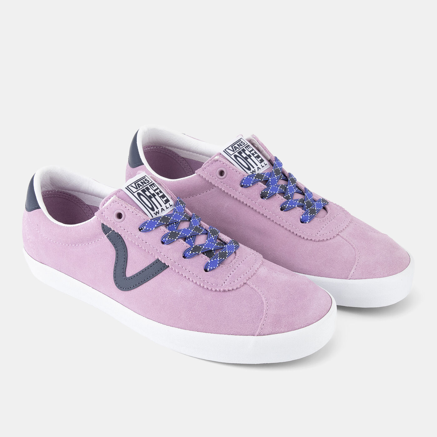 Sport Low Unisex Shoes