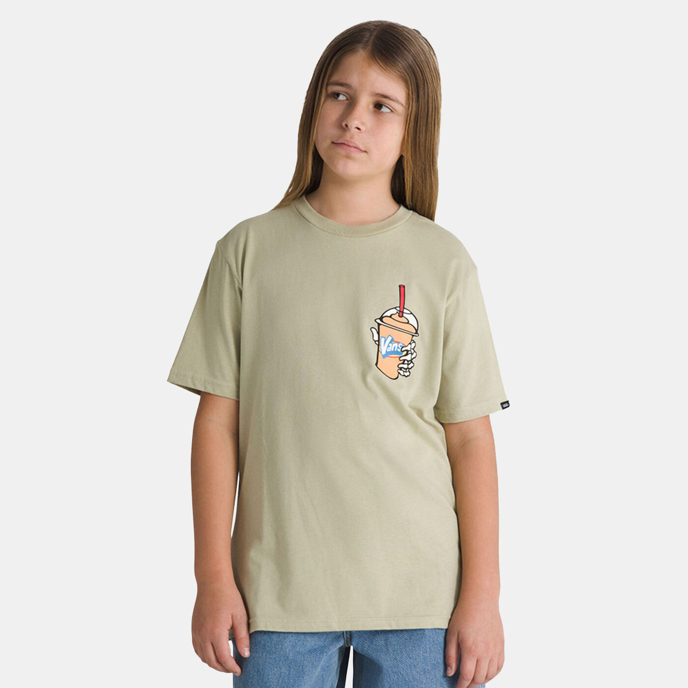 Kids' Lil Reggie T-Shirt