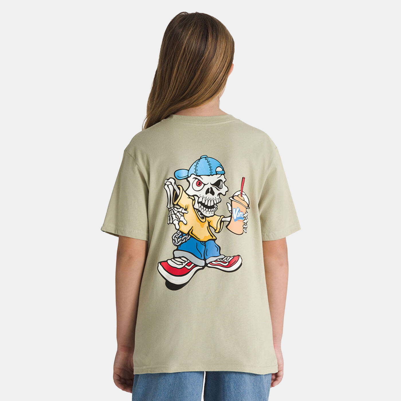 Kids' Lil Reggie T-Shirt