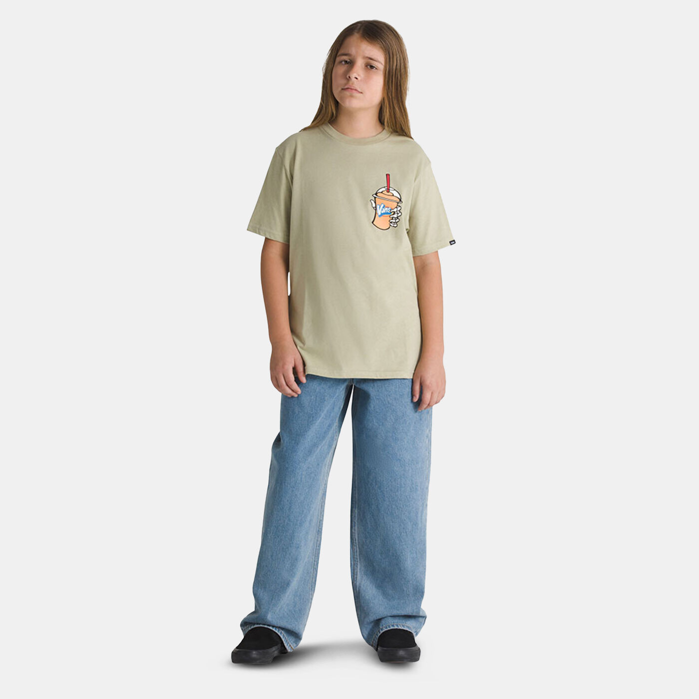 Kids' Lil Reggie T-Shirt