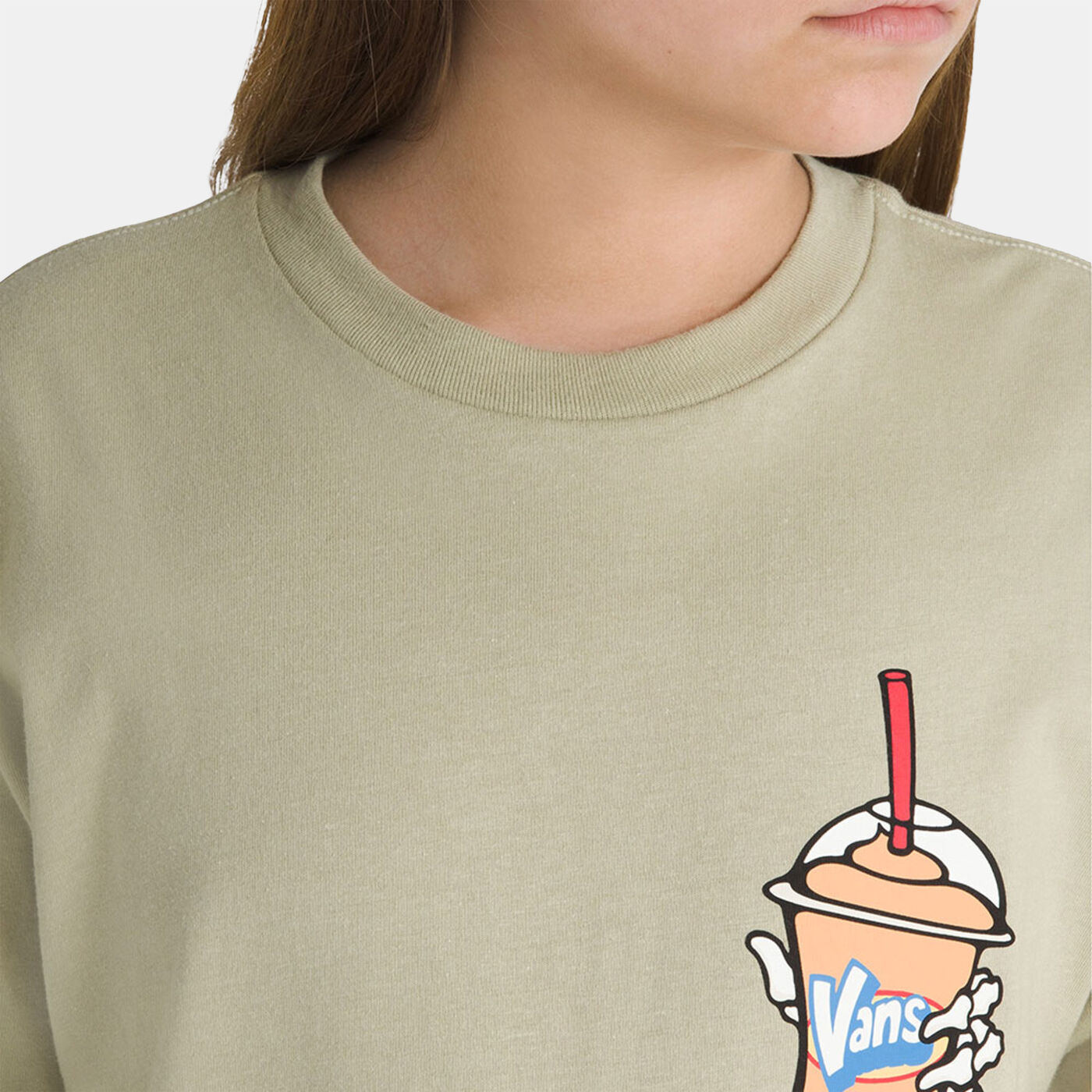 Kids' Lil Reggie T-Shirt