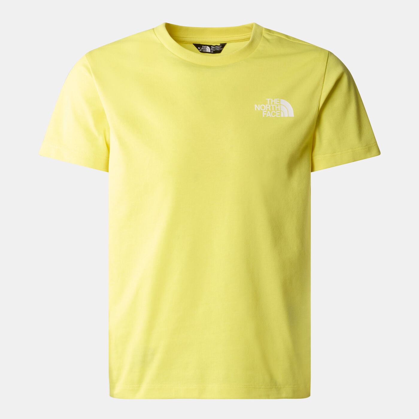 Kids' Simple Dome T-Shirt
