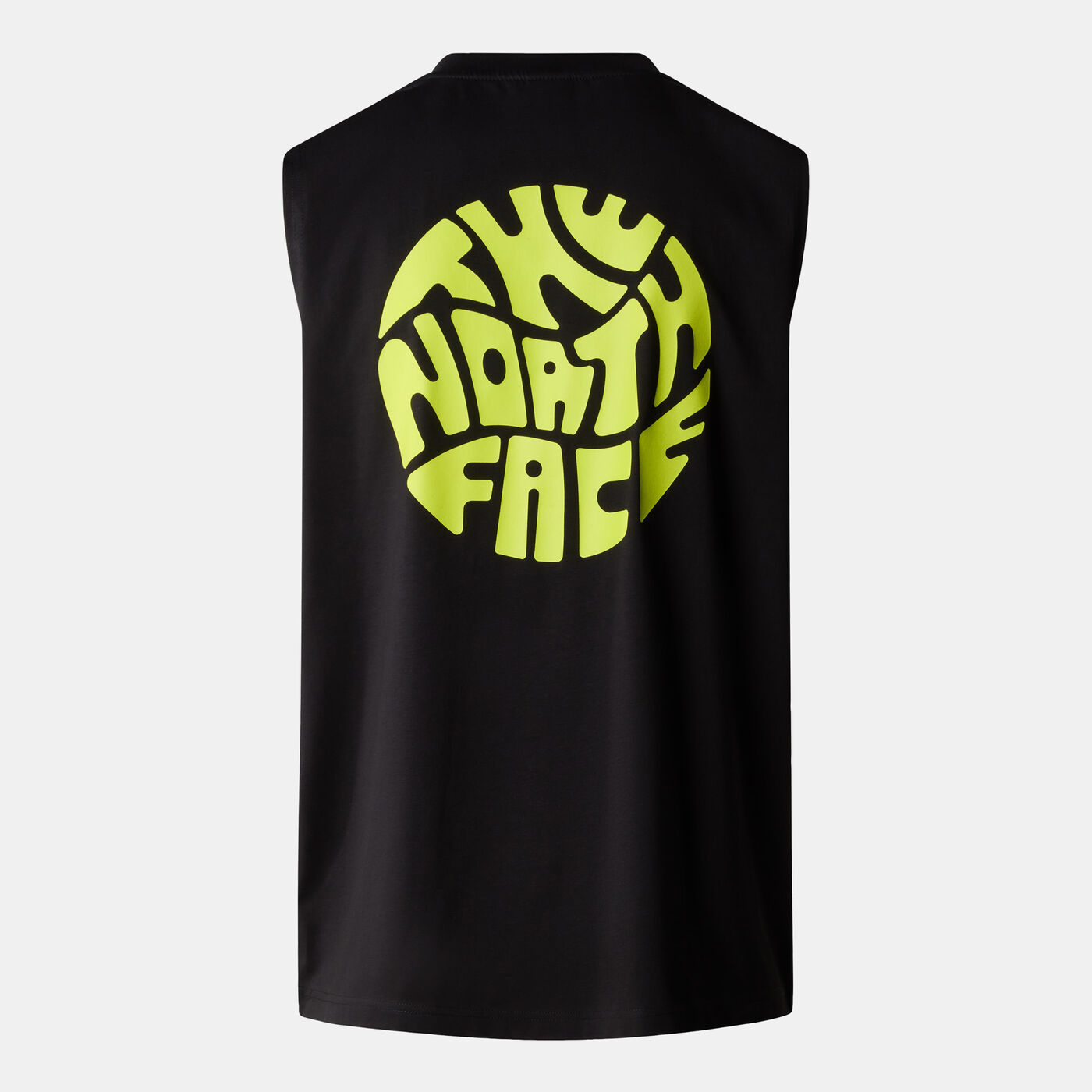 Men's Festival Square Tank Top