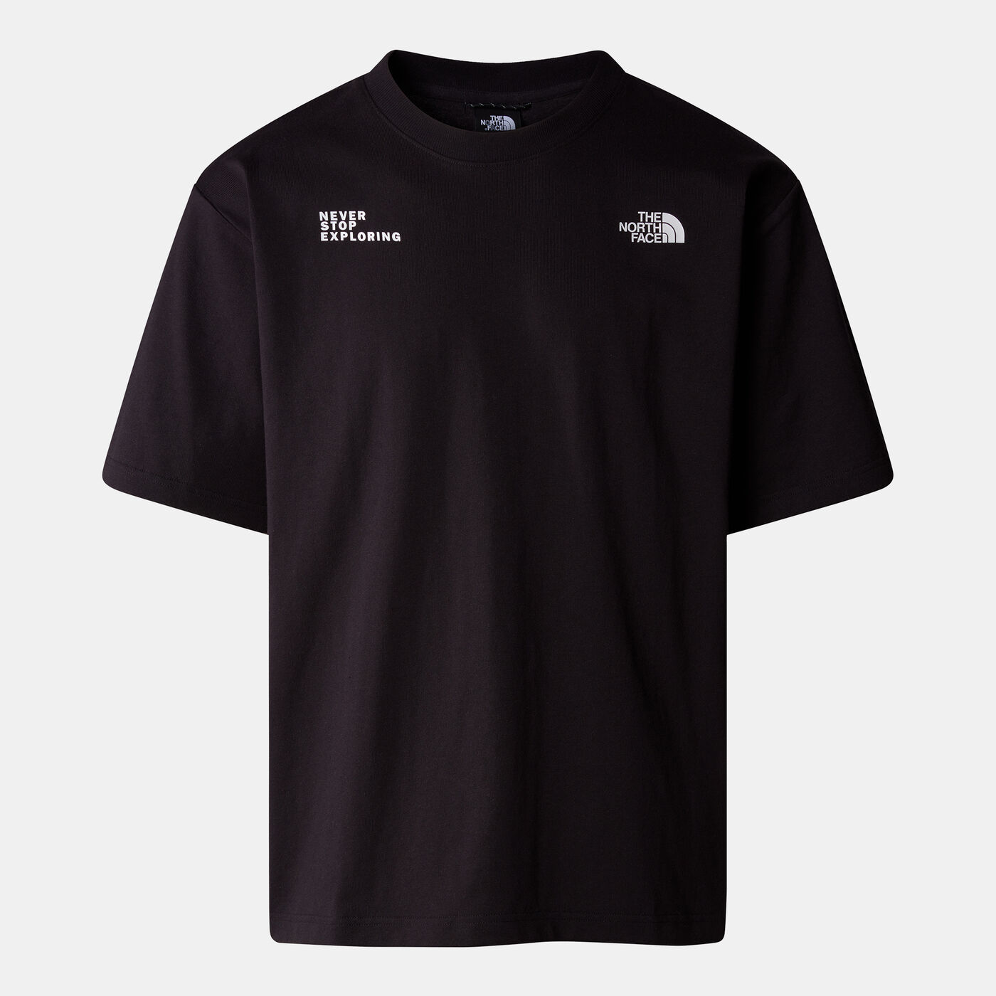 Men's City Graphic T-Shirt