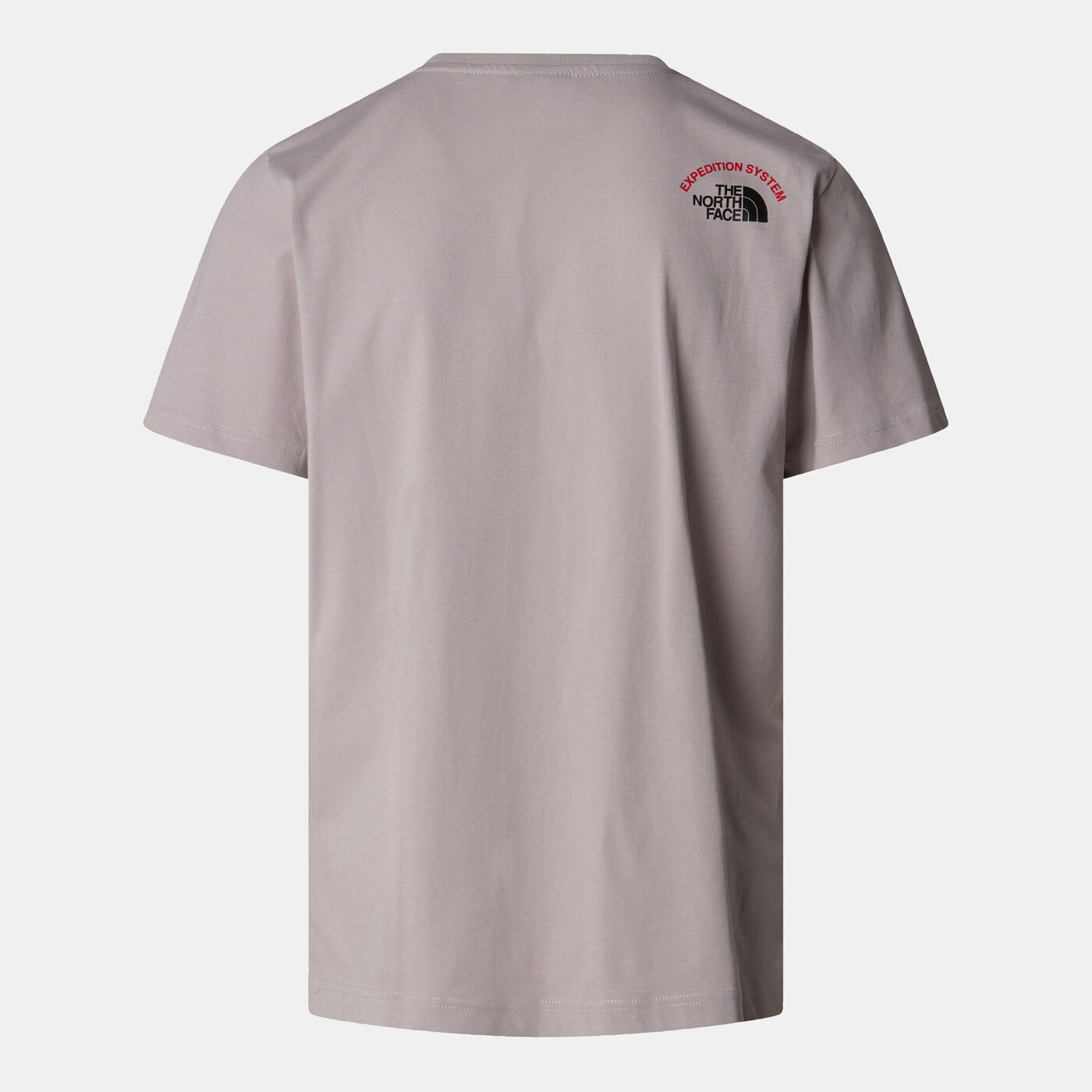 Men's Expedition System Graphic T-Shirt