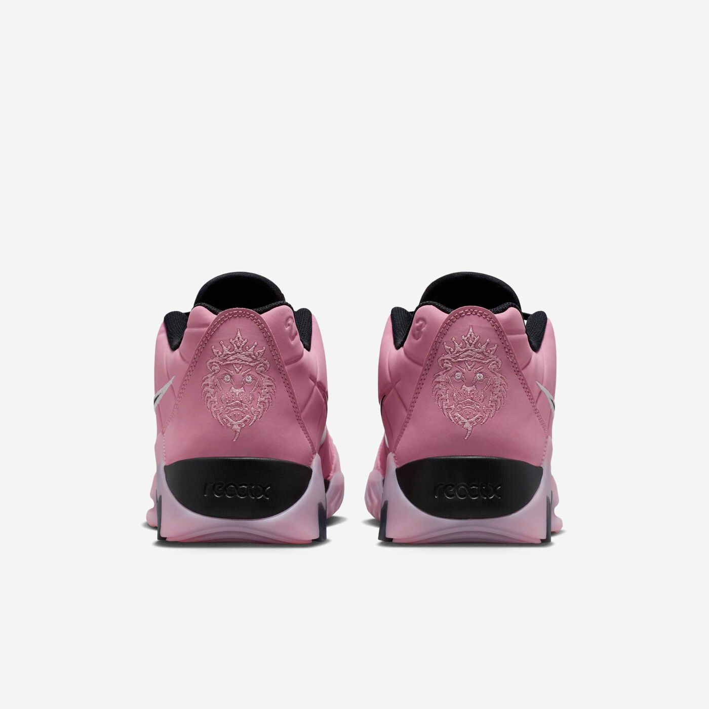 Men's LeBron Witness 9 Basketball Shoes