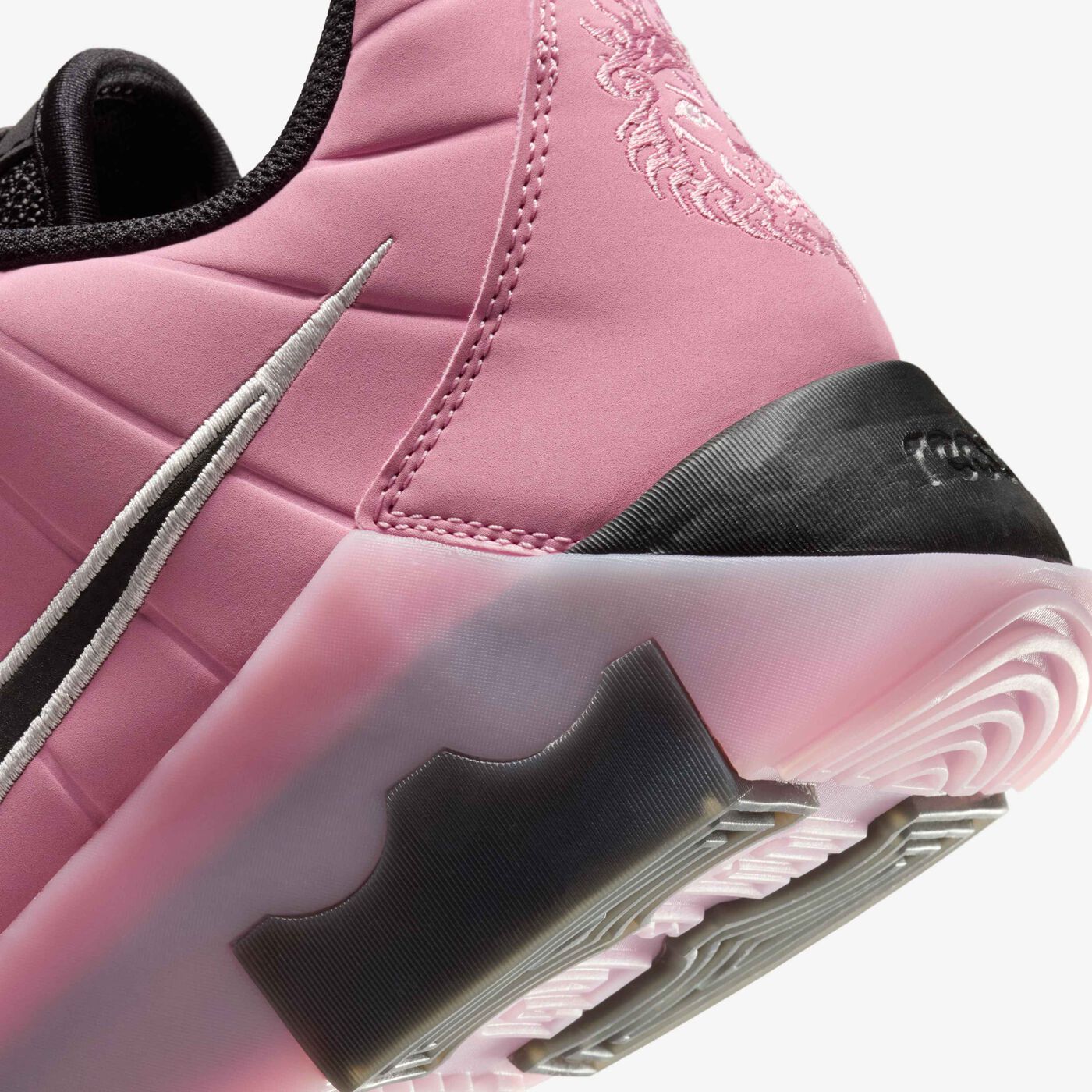 Men's LeBron Witness 9 Basketball Shoes