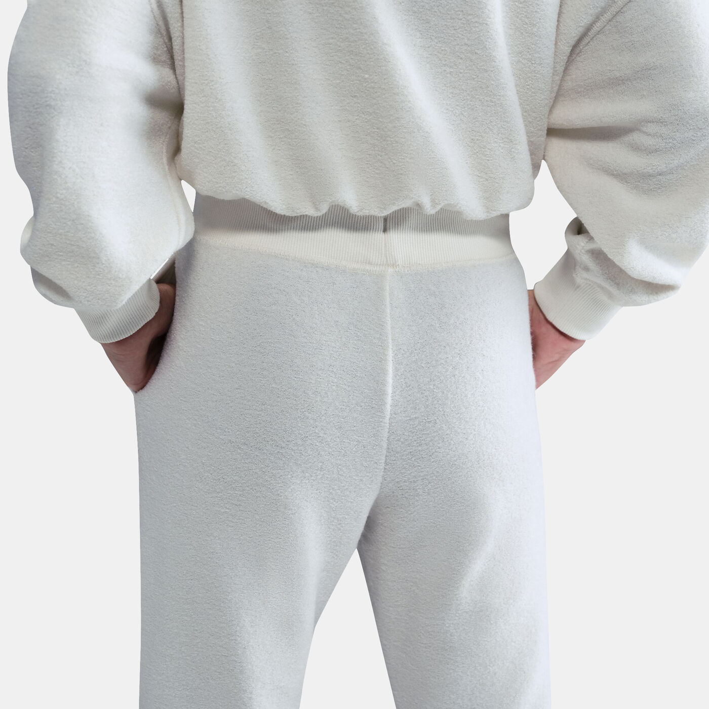 Kids' Sportswear Fleece Pants