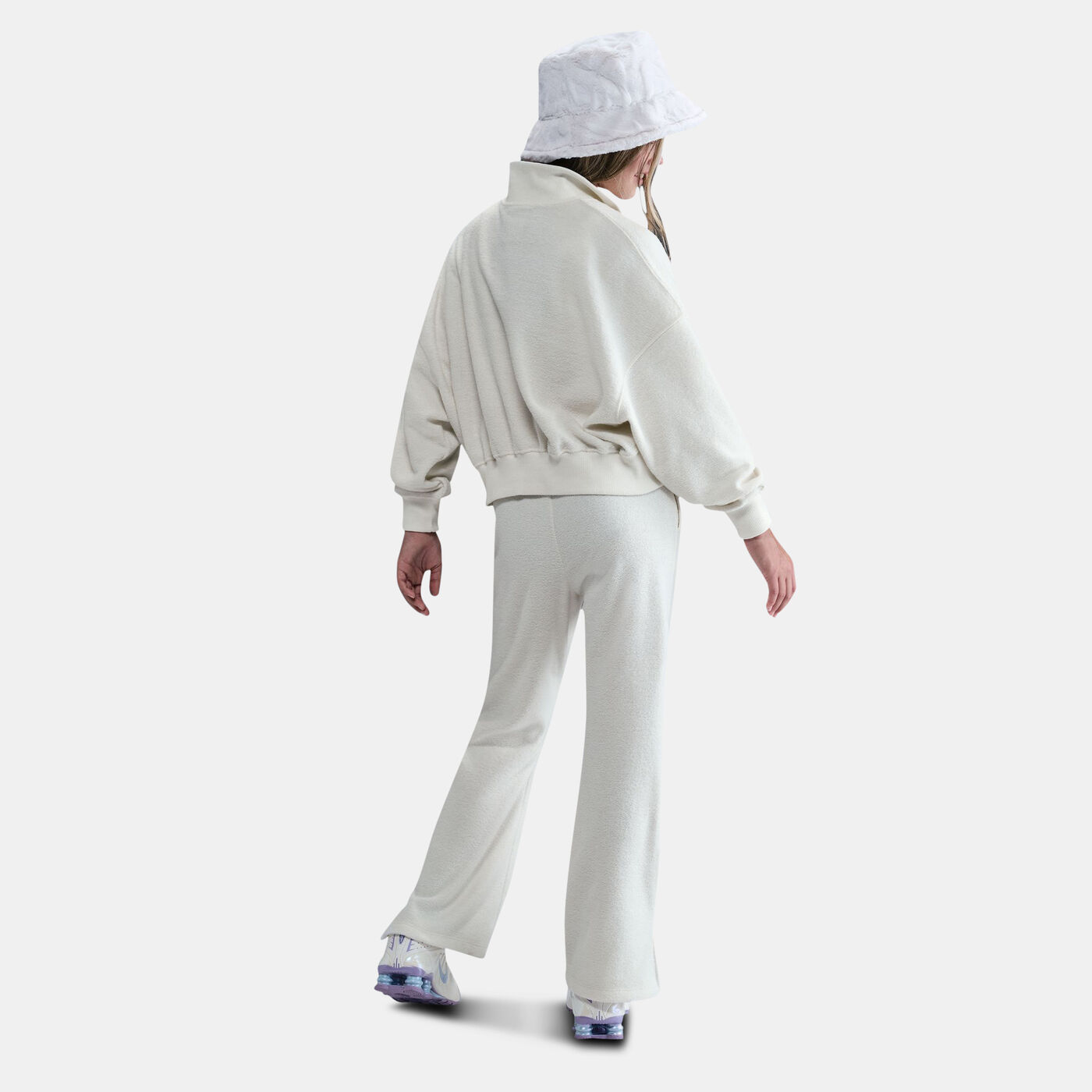 Kids' Sportswear Fleece Pants