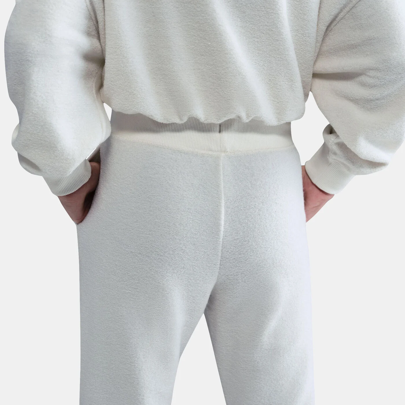 Kids' Sportswear Fleece Pants