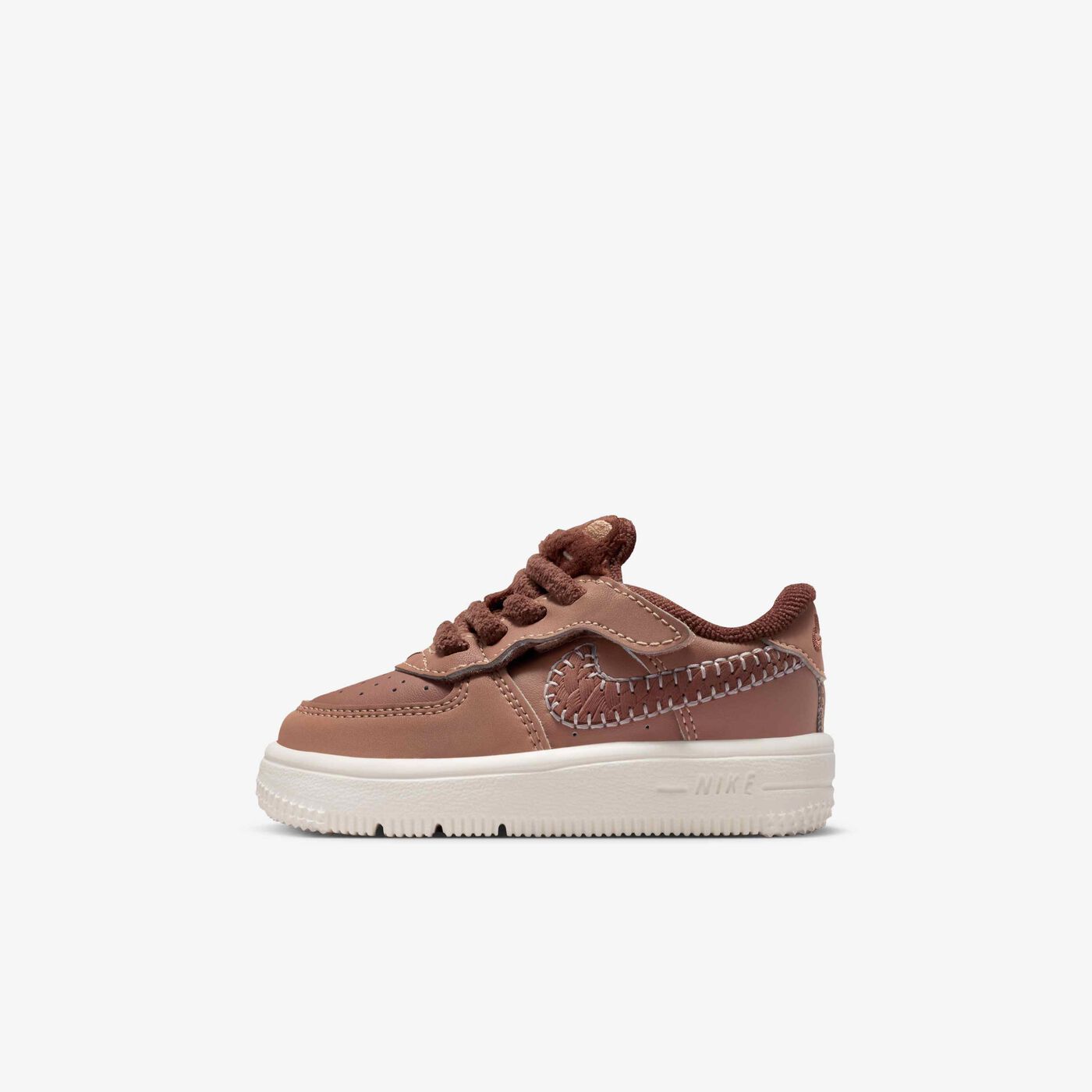 Kids' Force 1 Low EasyOn Shoes