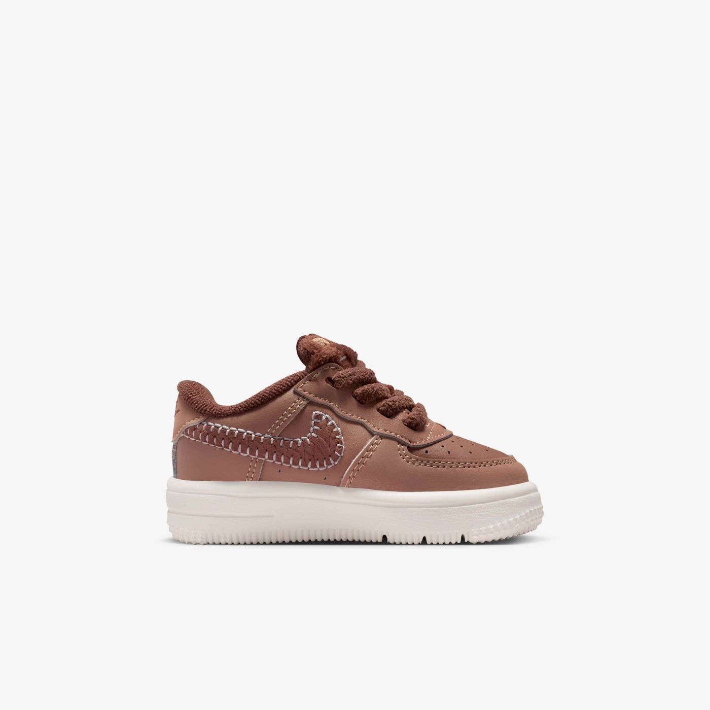 Kids' Force 1 Low EasyOn Shoes