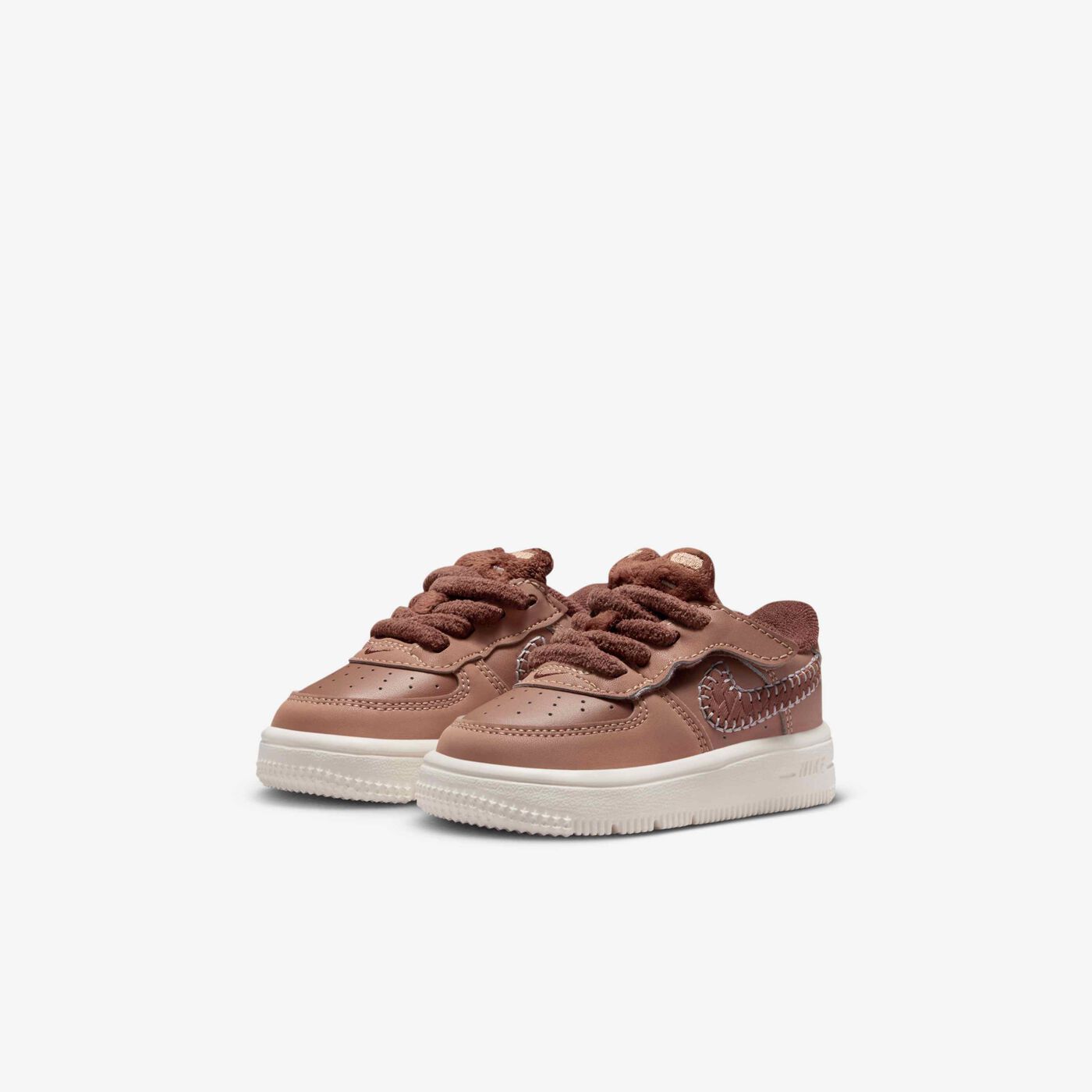 Kids' Force 1 Low EasyOn Shoes