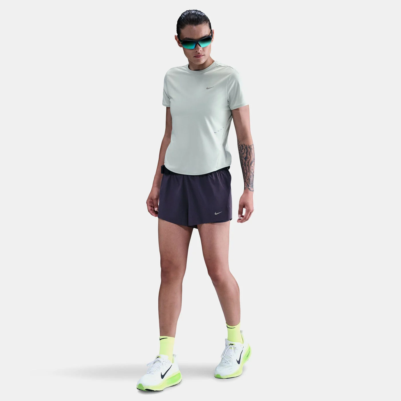 Women's Swift Dri-FIT Running Top