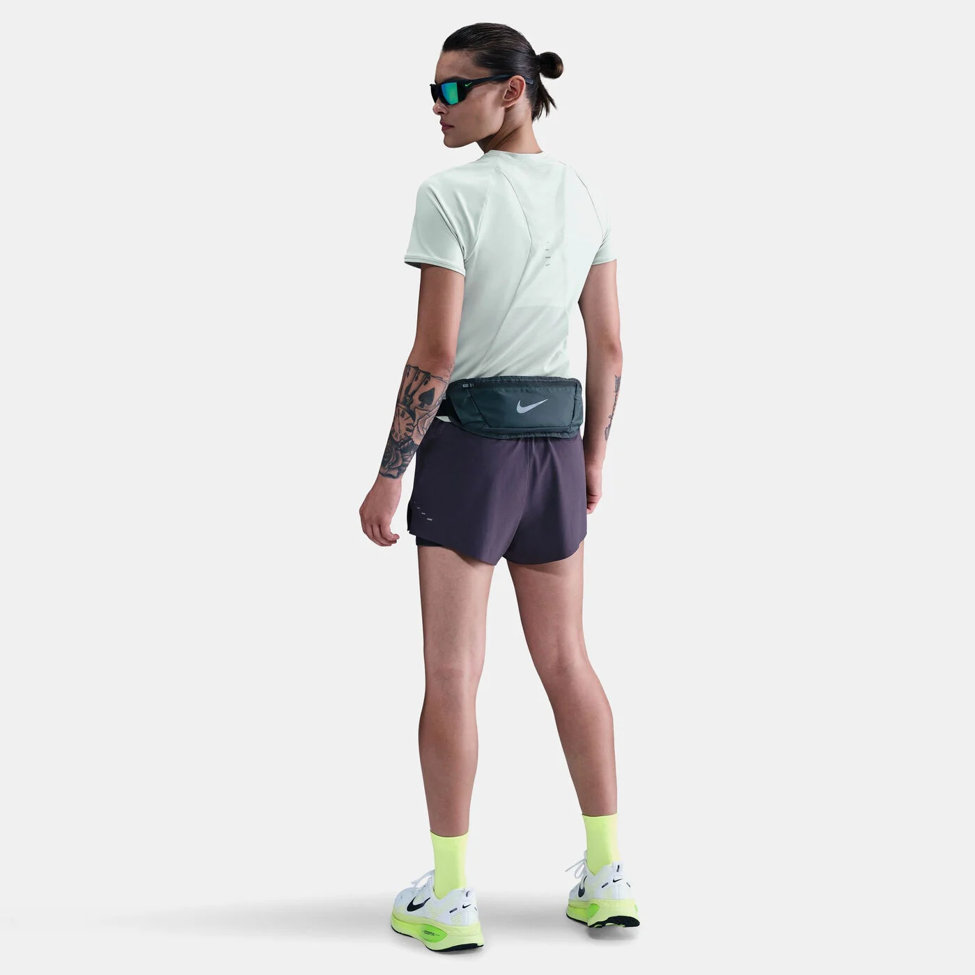 Women's Swift Dri-FIT Running Top