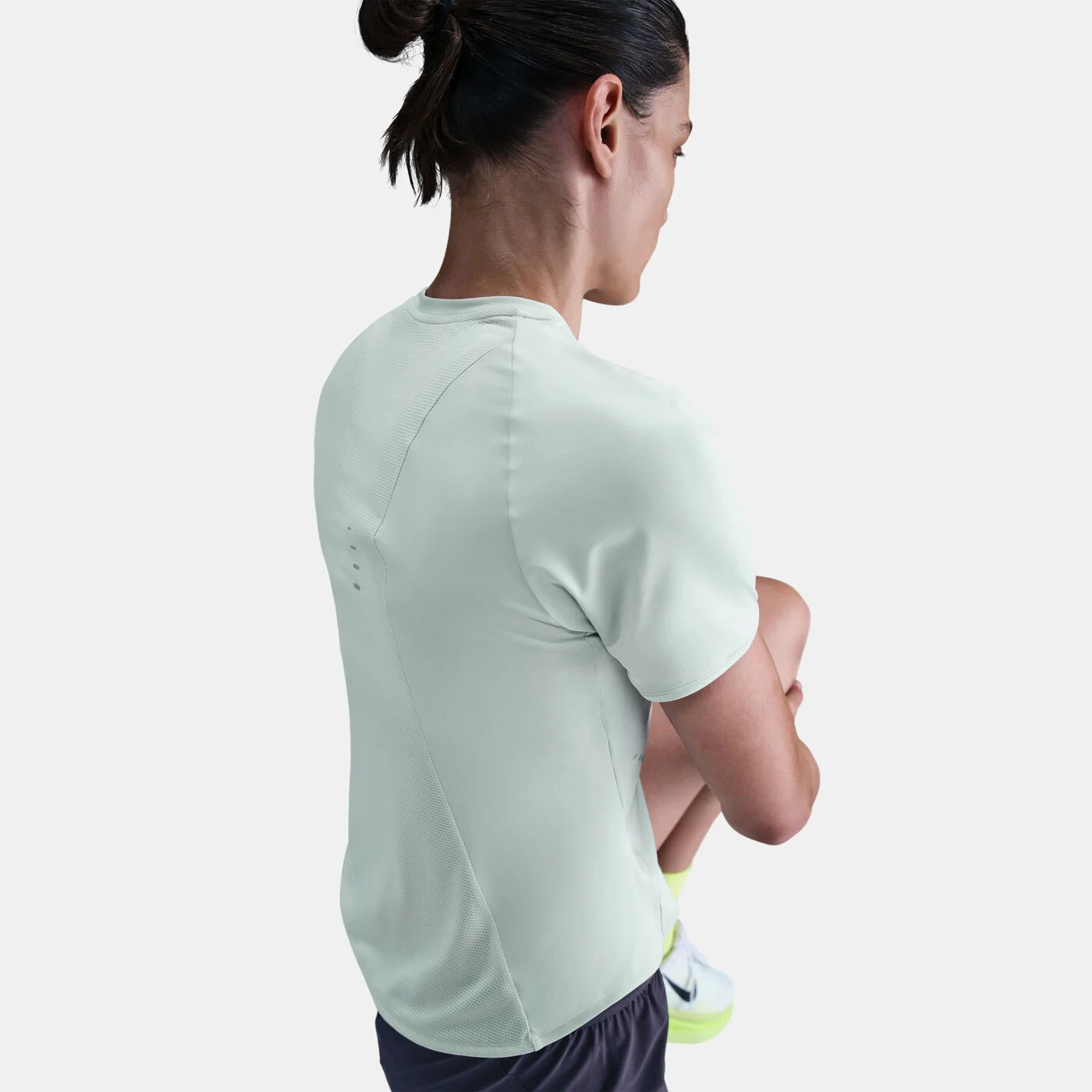 Women's Swift Dri-FIT Running Top