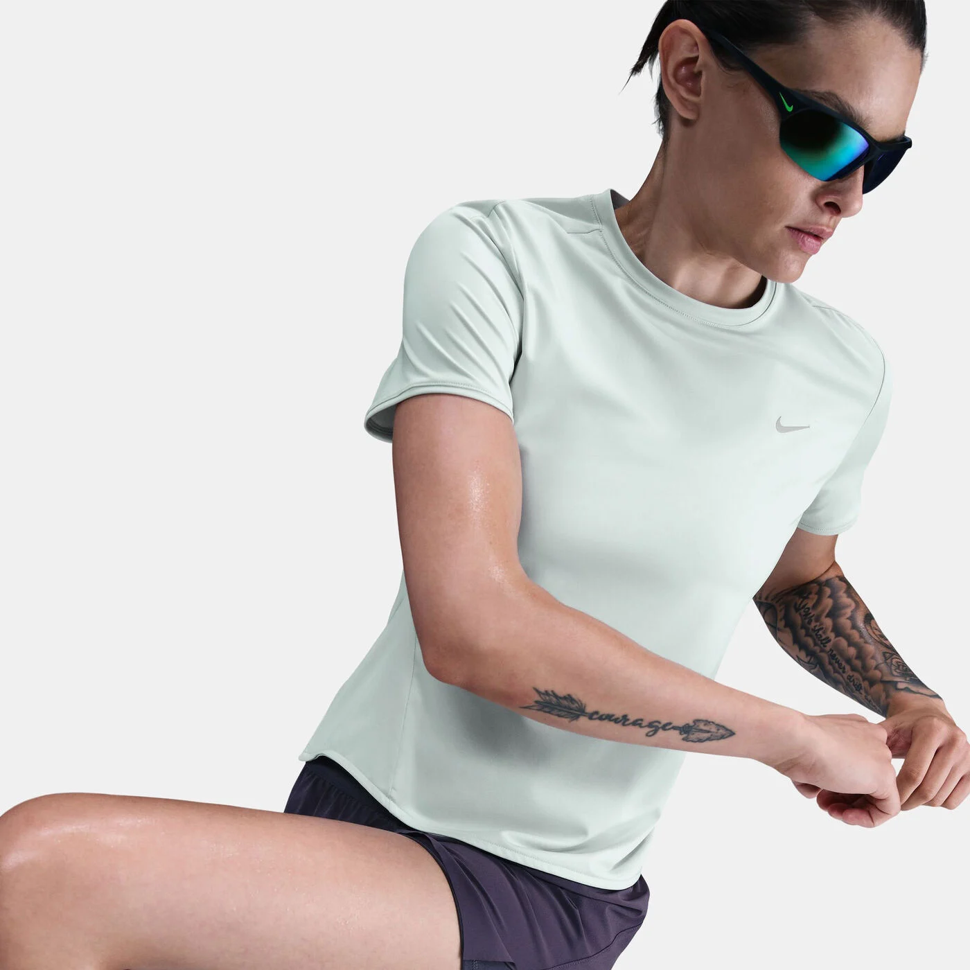 Women's Swift Dri-FIT Running Top
