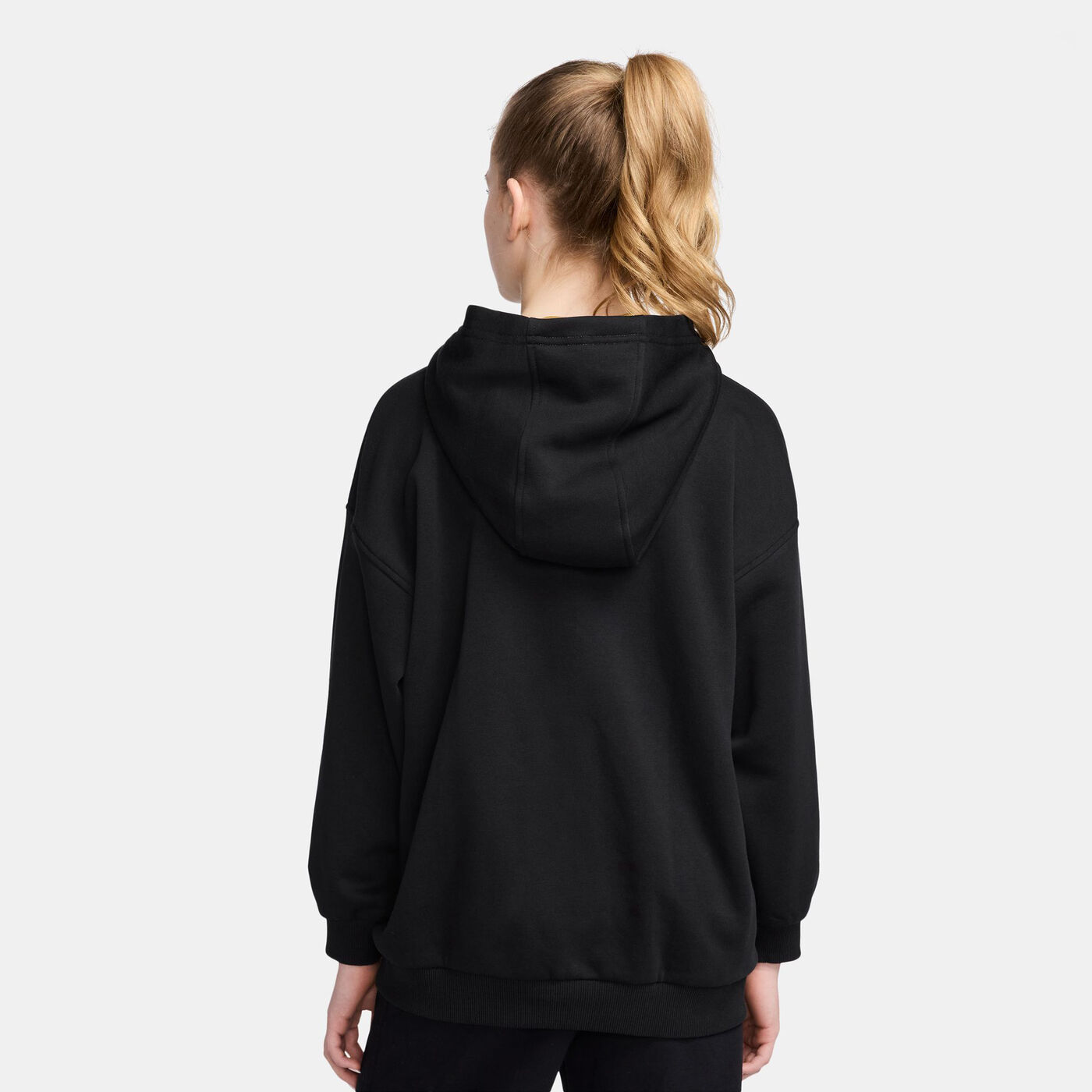 Kids' Sportswear Club Fleece Hoodie