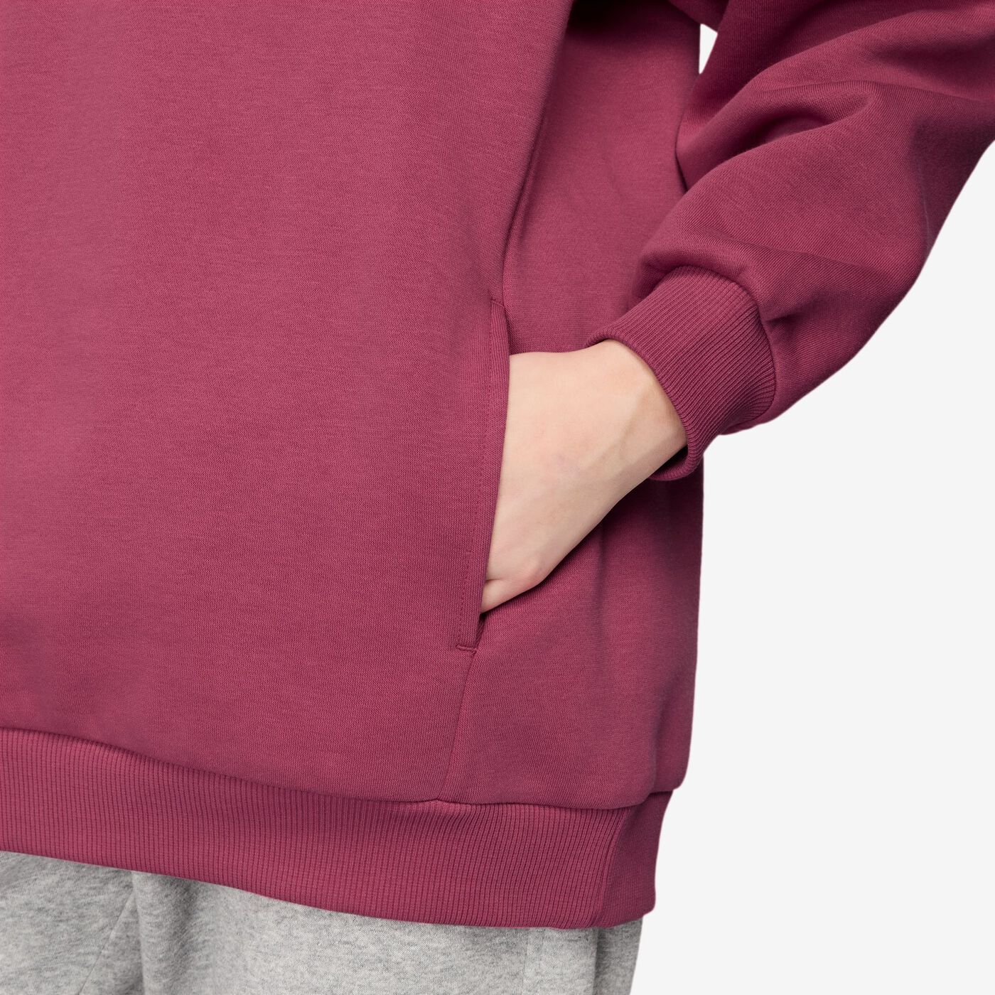 Kids' Sportswear Club Fleece Hoodie