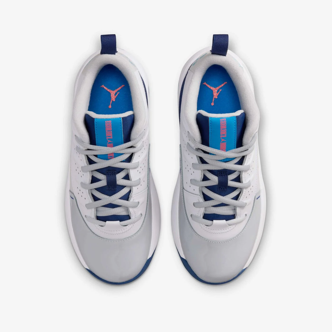 Kids' Max Aura 7 Shoes